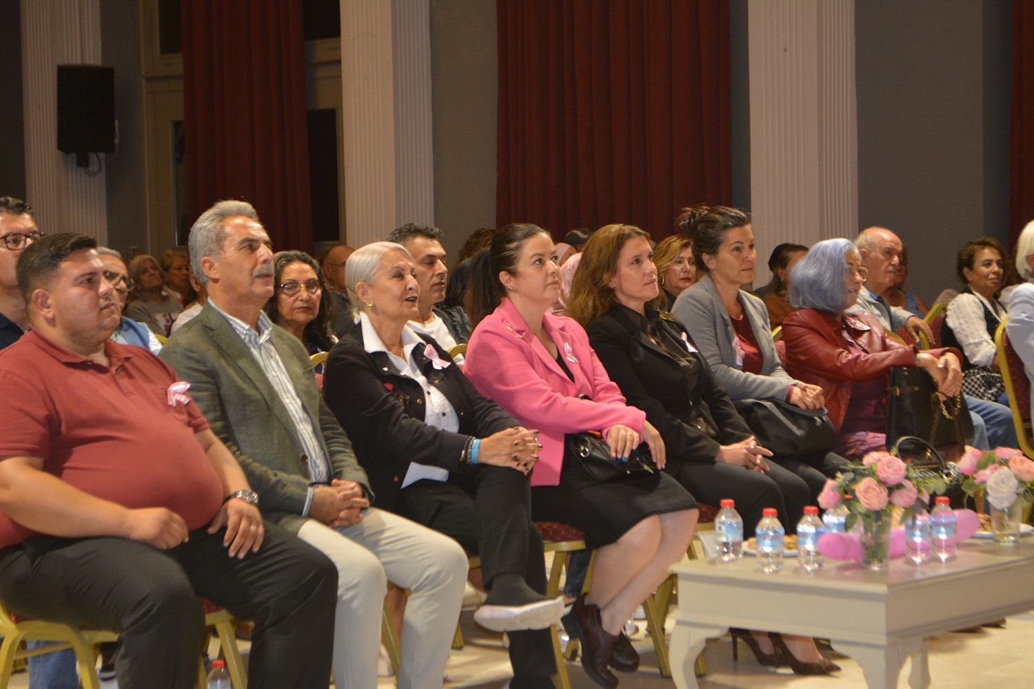 Ayvalık'ta Türkülerle Kanser Farkındalığı (3)