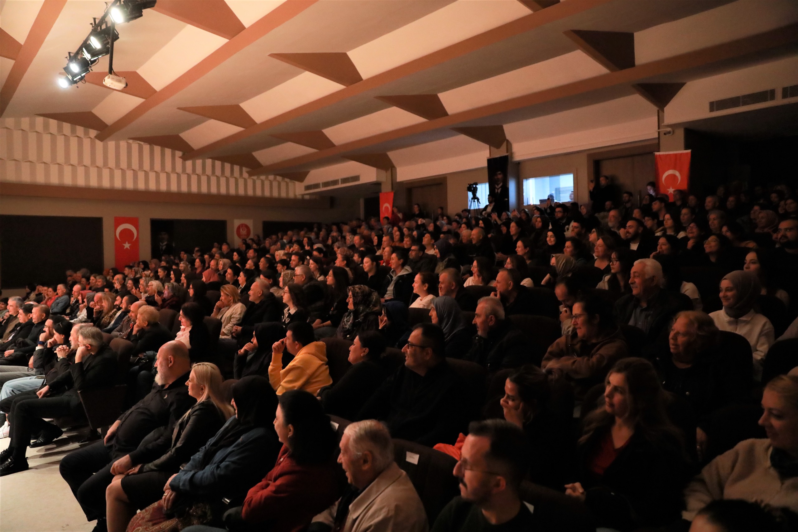 Babam Geri Döndü (1)-2