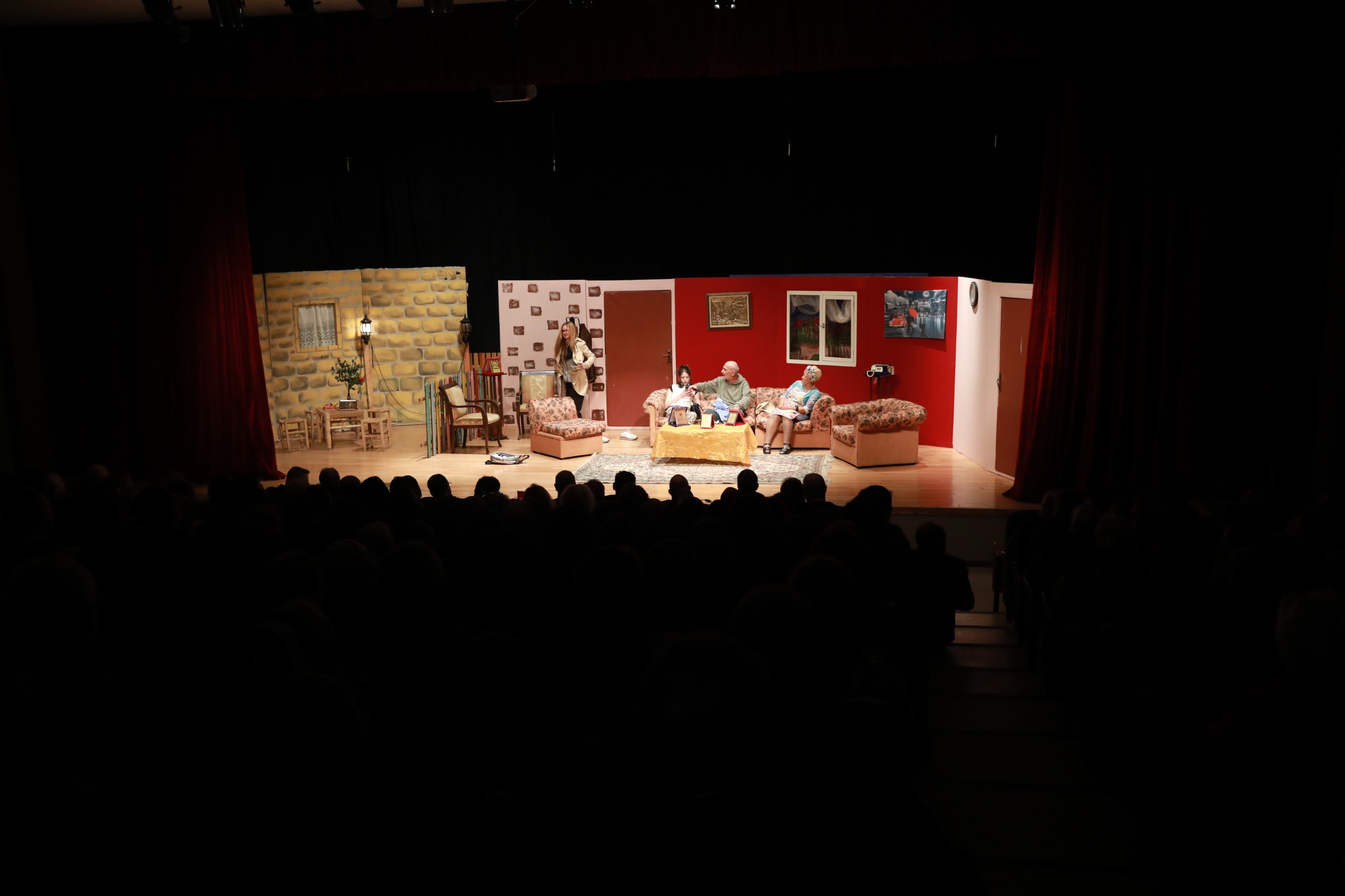 Babam Geri Döndü (4)-1