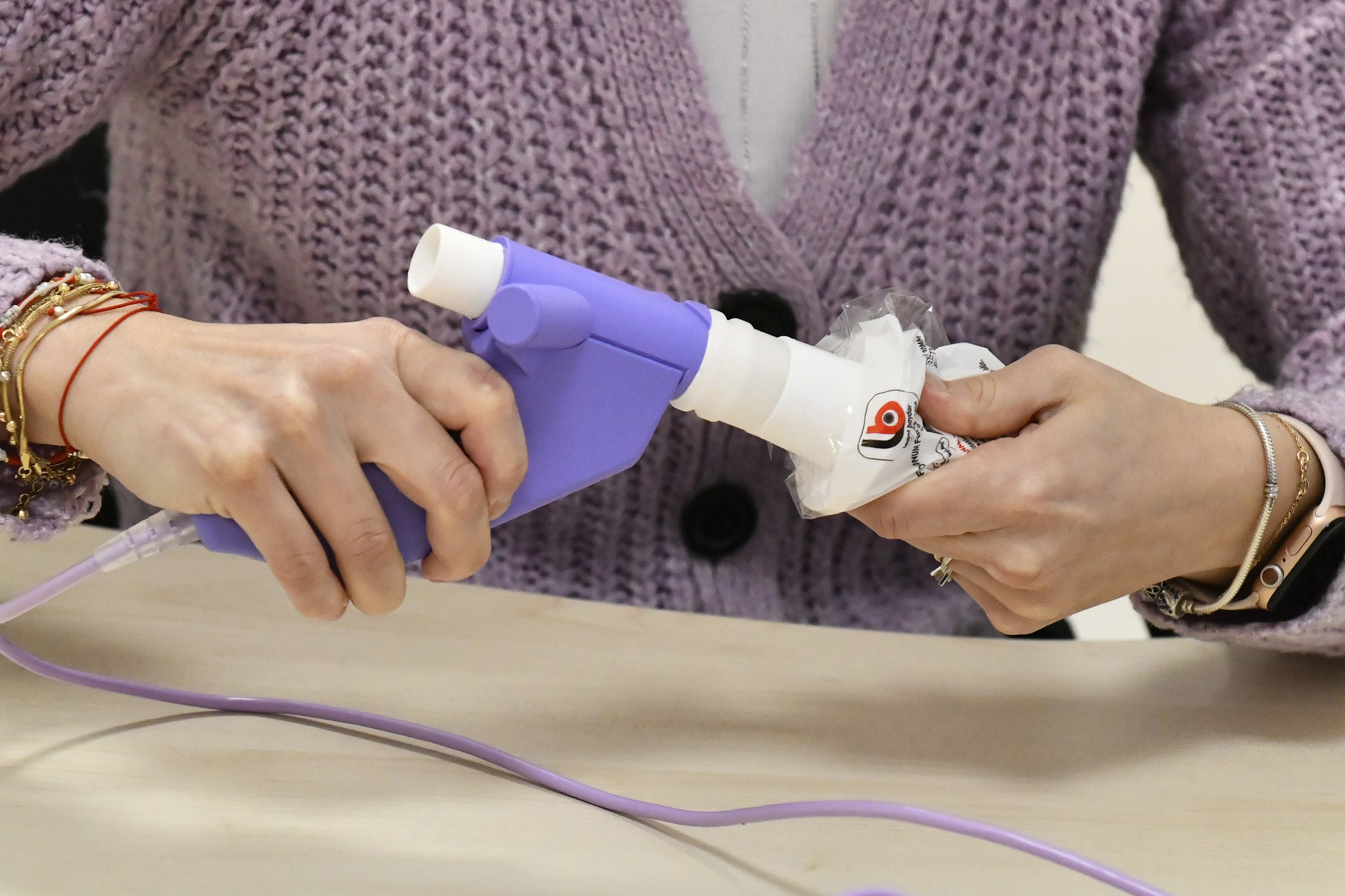 Bağımlılıkla Mücadele (5)-1