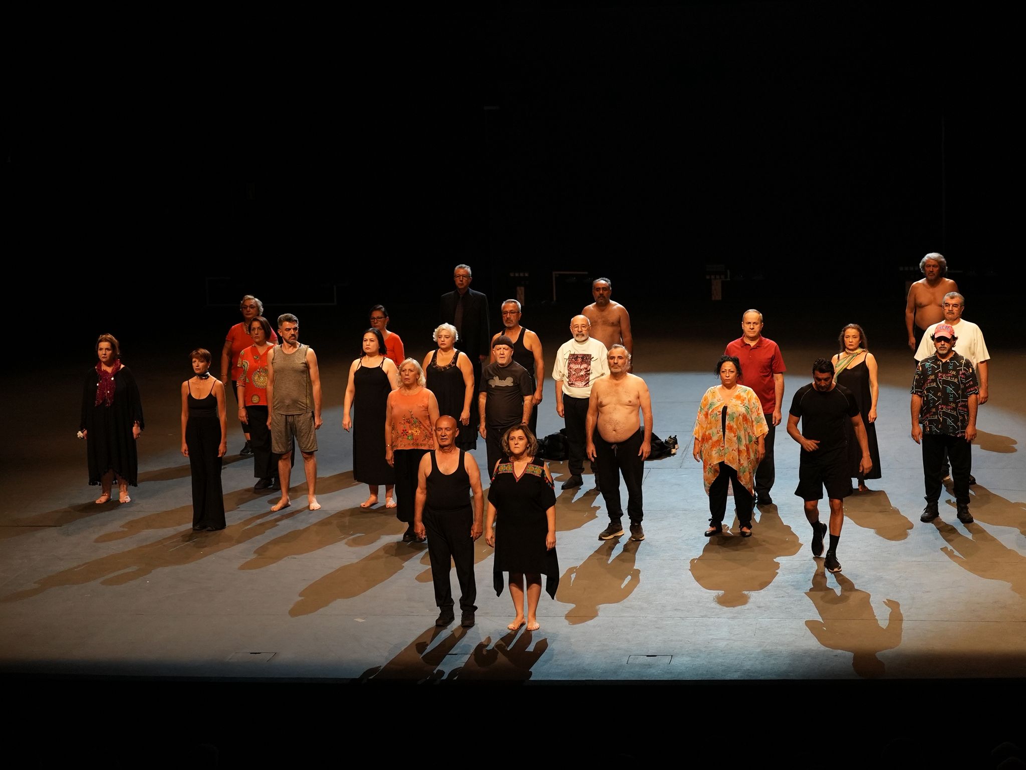 Bahar Uyanışı (2)