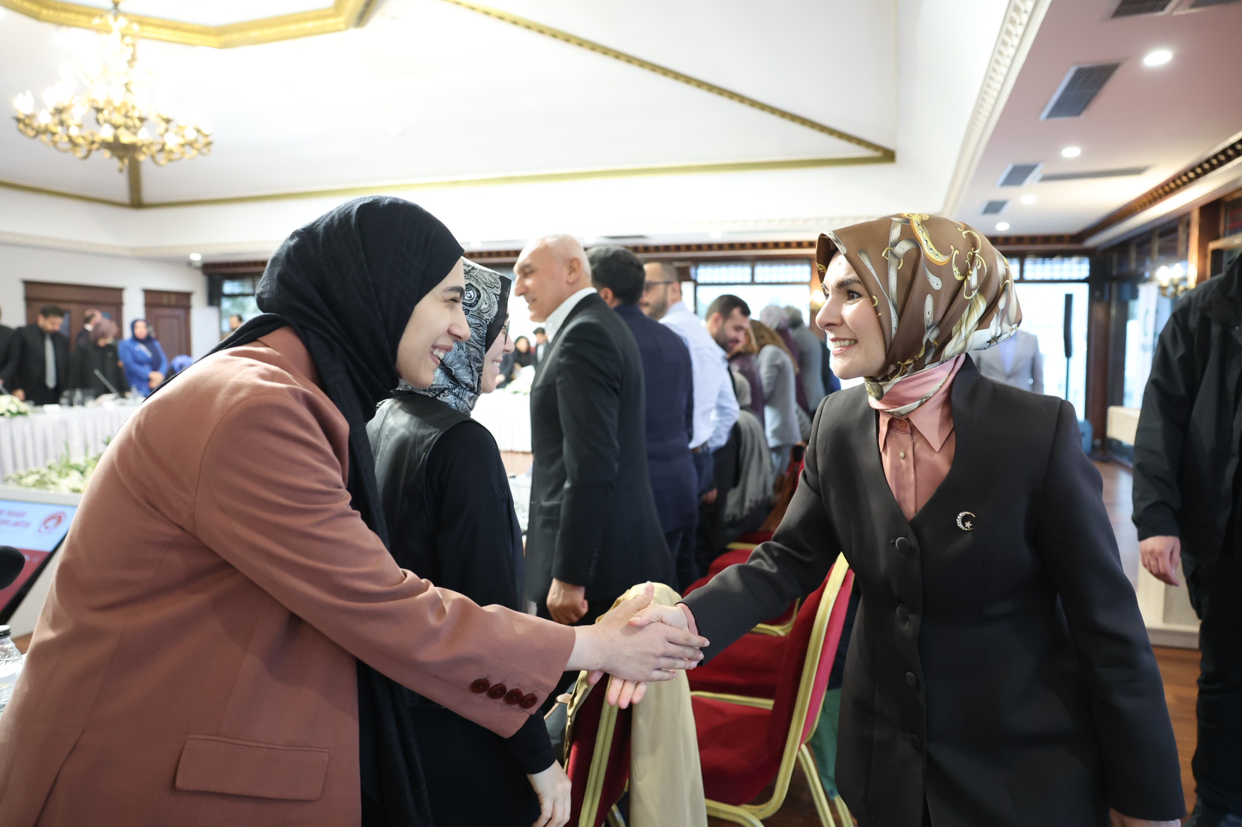 Bakan Göktaş Stk (1)