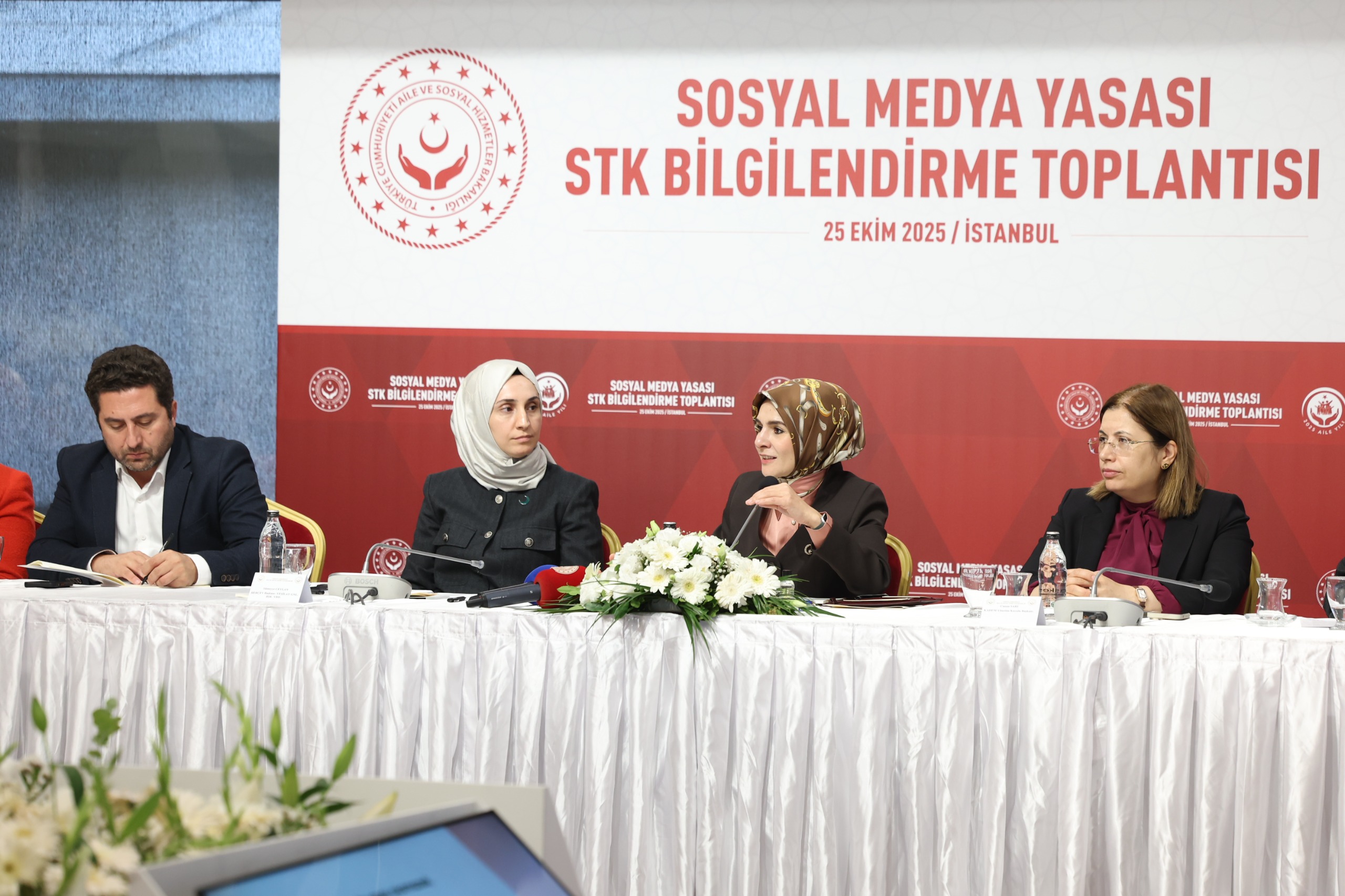 Bakan Göktaş Stk (2)