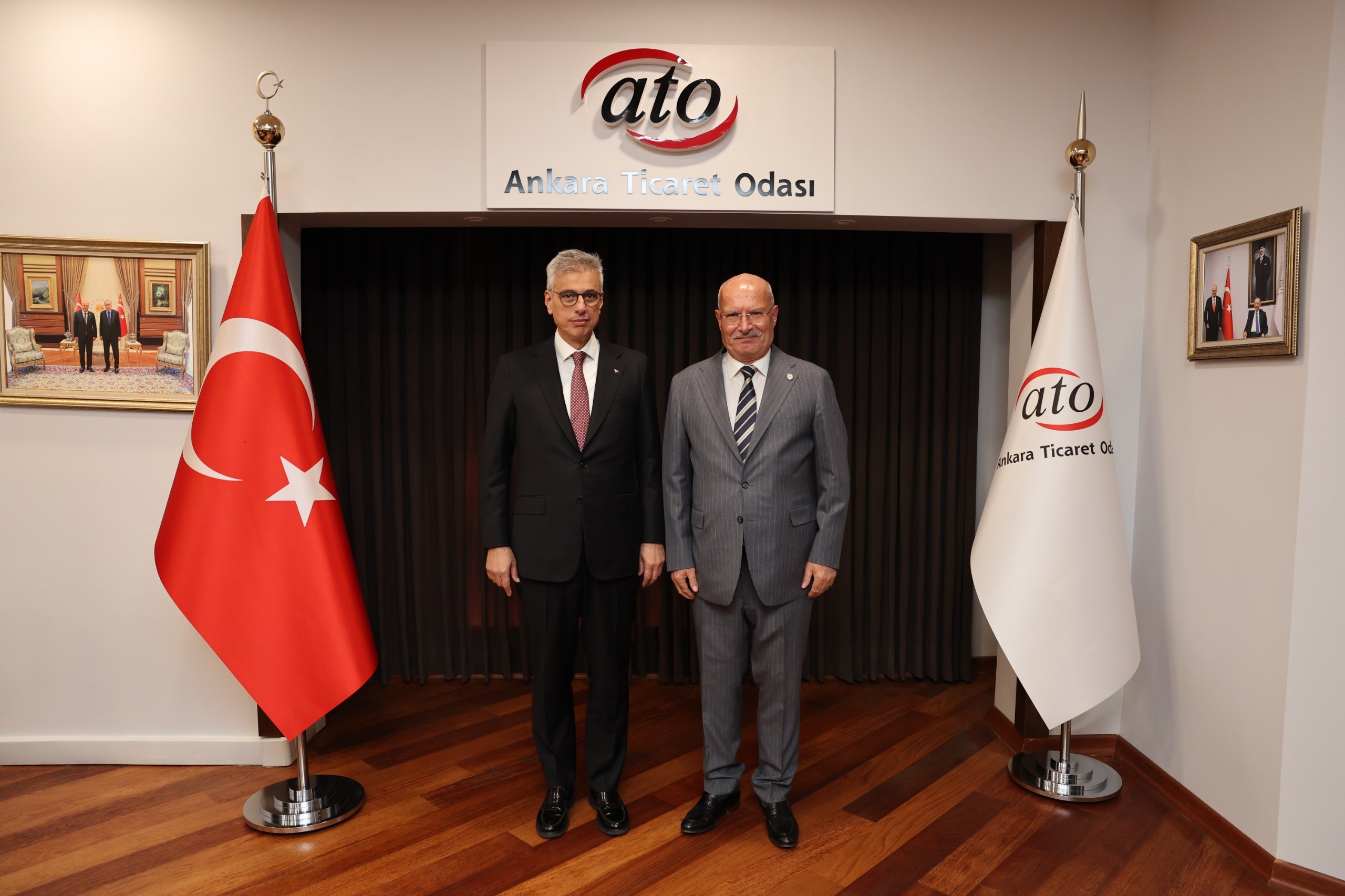 Bakan Memişoğlu,Sağlıkta Z İnovasyon Zirvesinde (4)