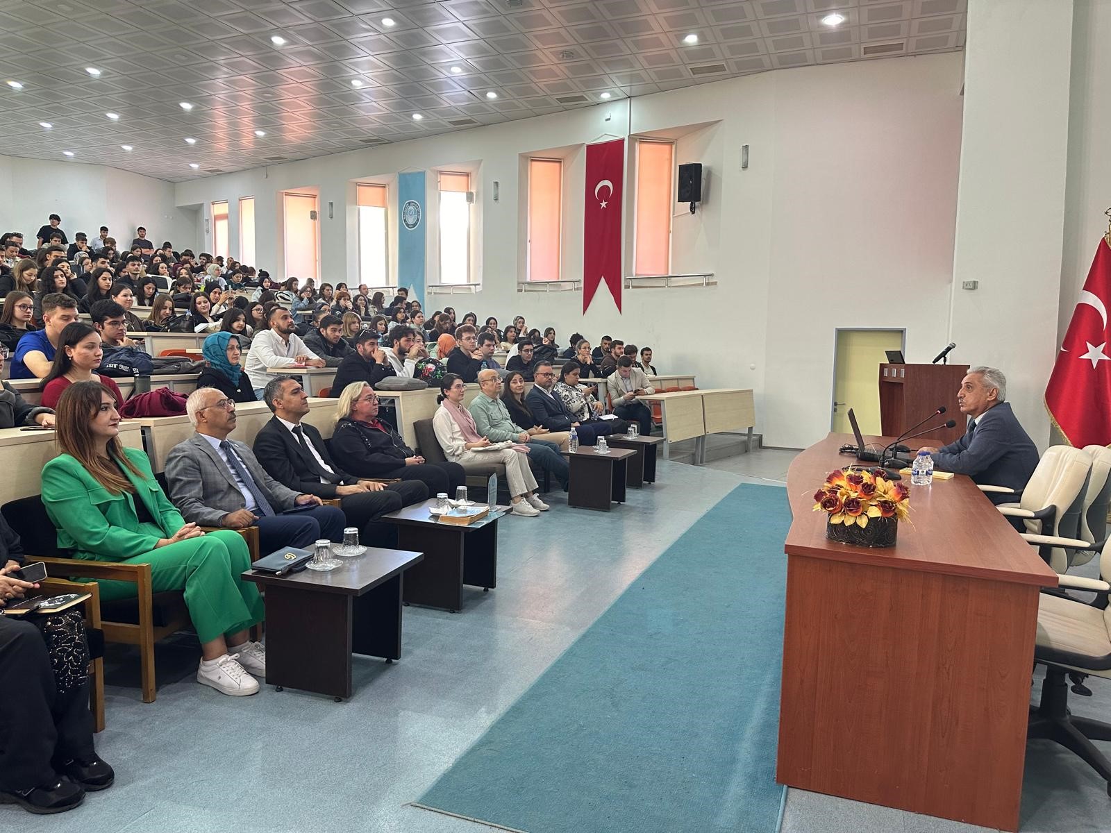 Balıkesir Konferans (1)