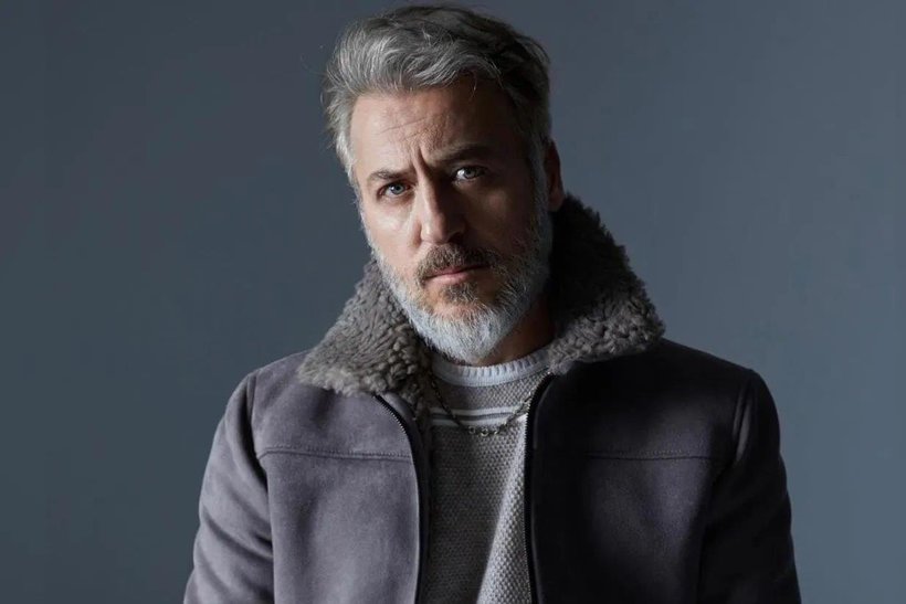 Barış Falay Kimdir