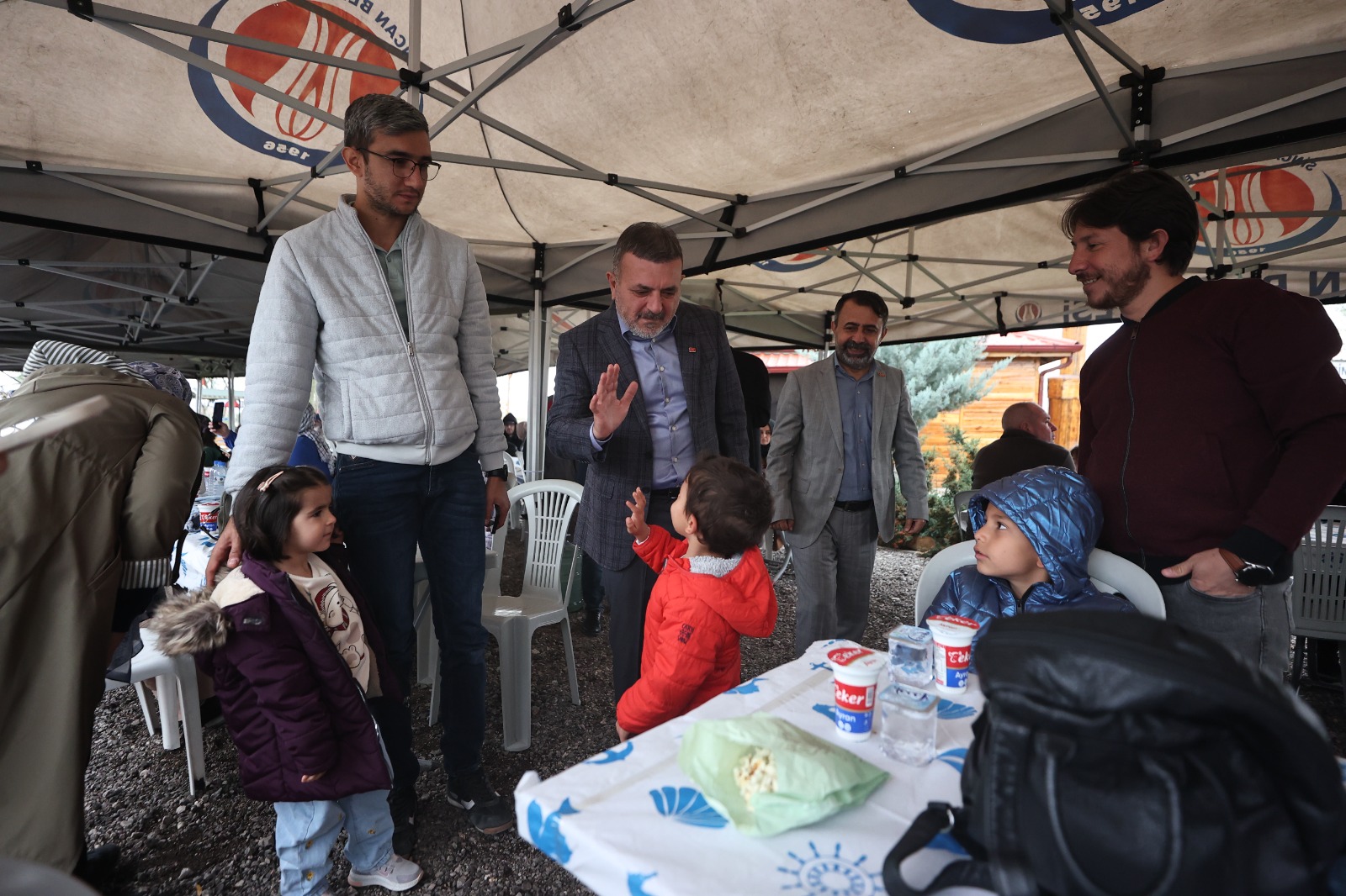 Başkan Murat Ercan Çölyakli (4)