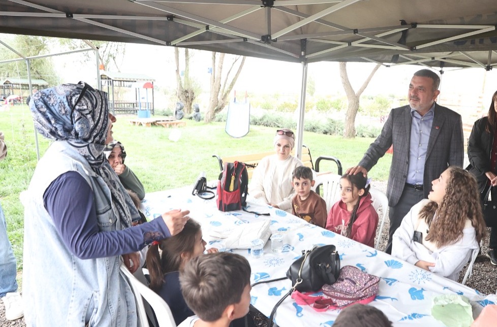 Başkan Murat Ercan Çölyakli (5)