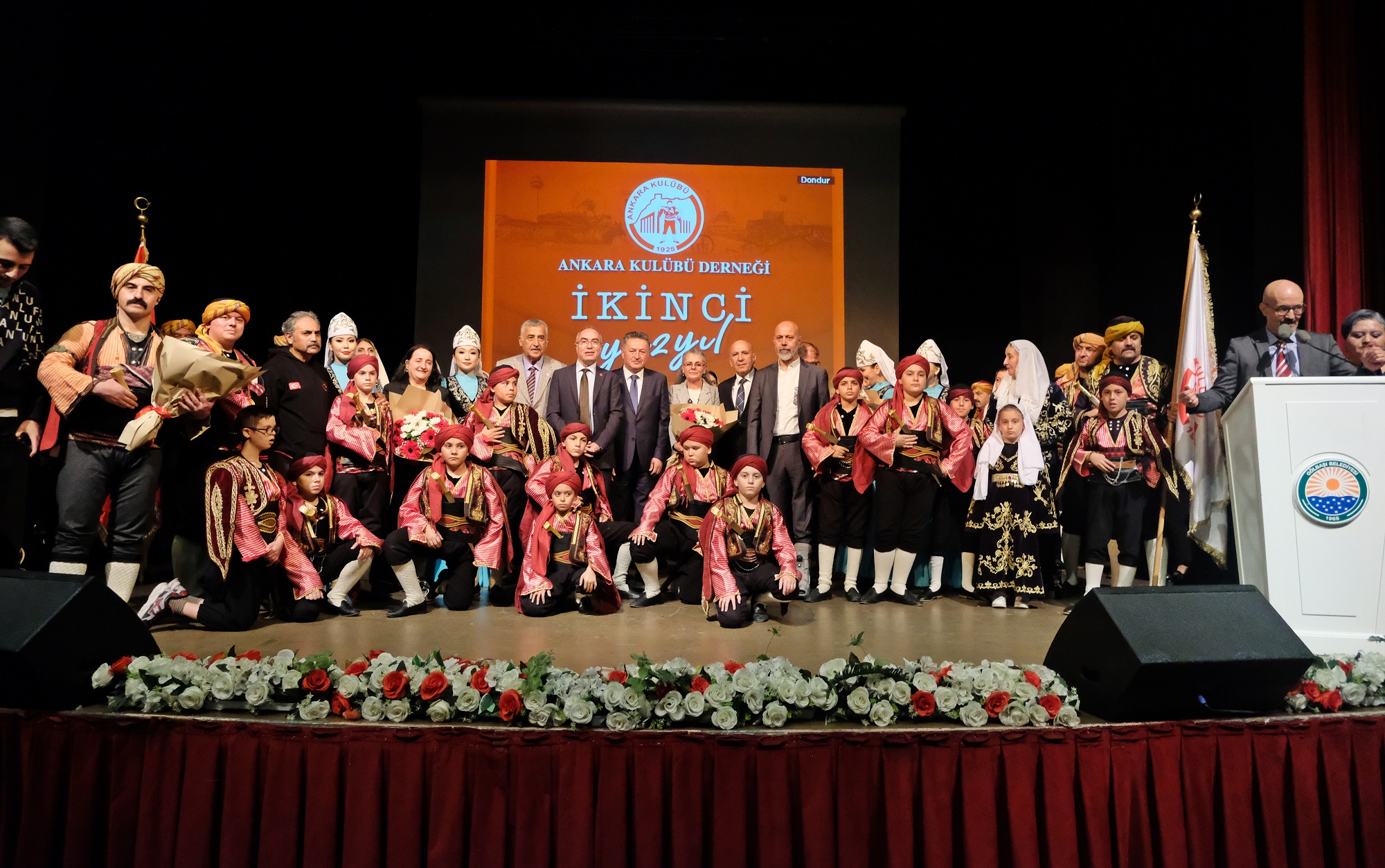 Başkent Ankara Haftası Gölbaşı’nda (4)