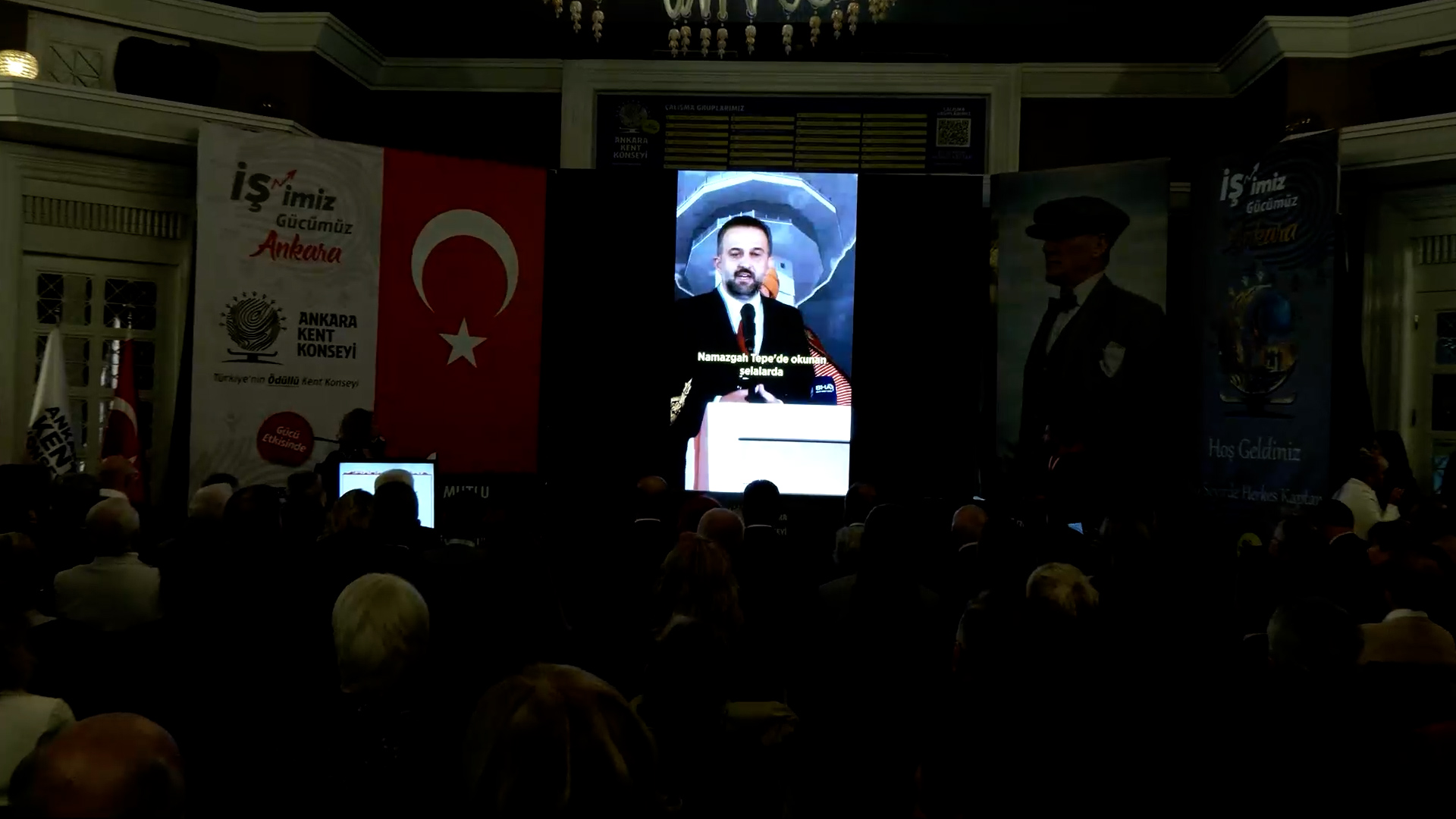 Başkentli Olmak (4)