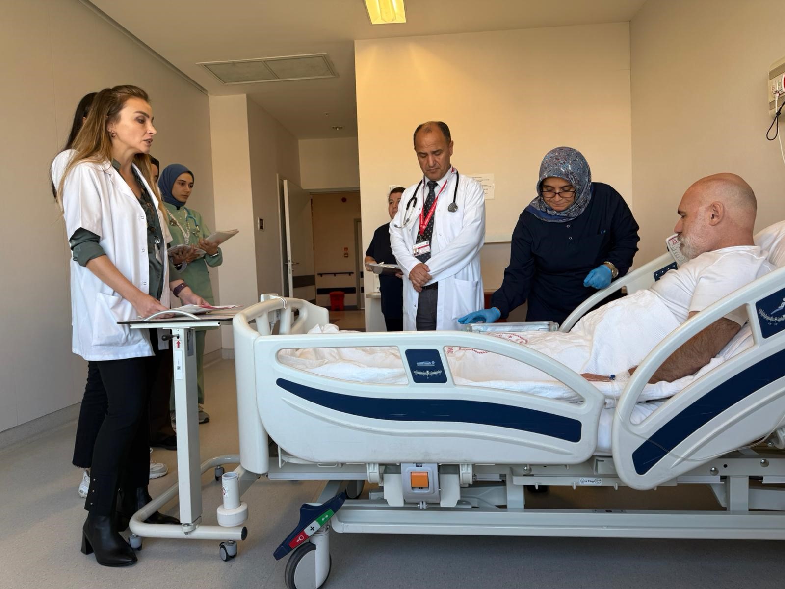 Behçet Hastalığı Daha Tehlikeli (2)