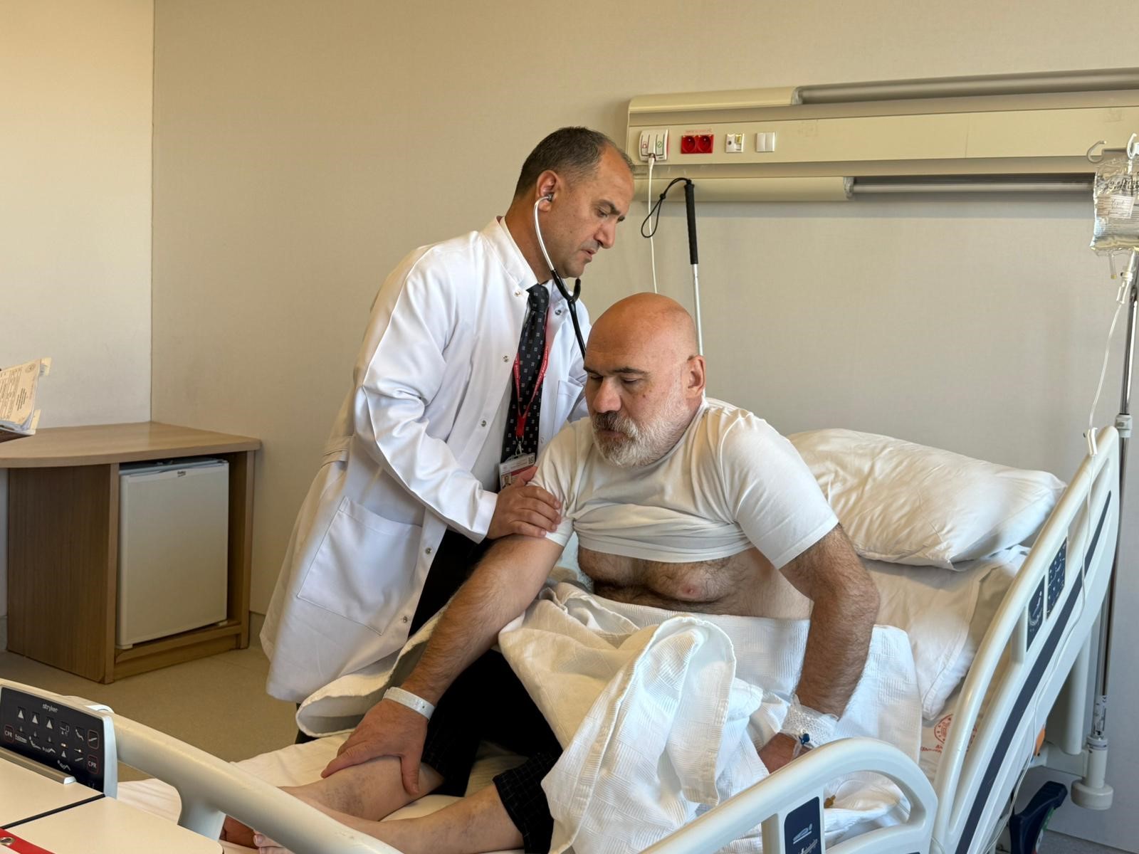 Behçet Hastalığı Daha Tehlikeli (4)