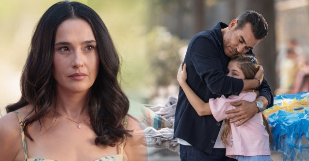 Ben Onun Annesiyim-1