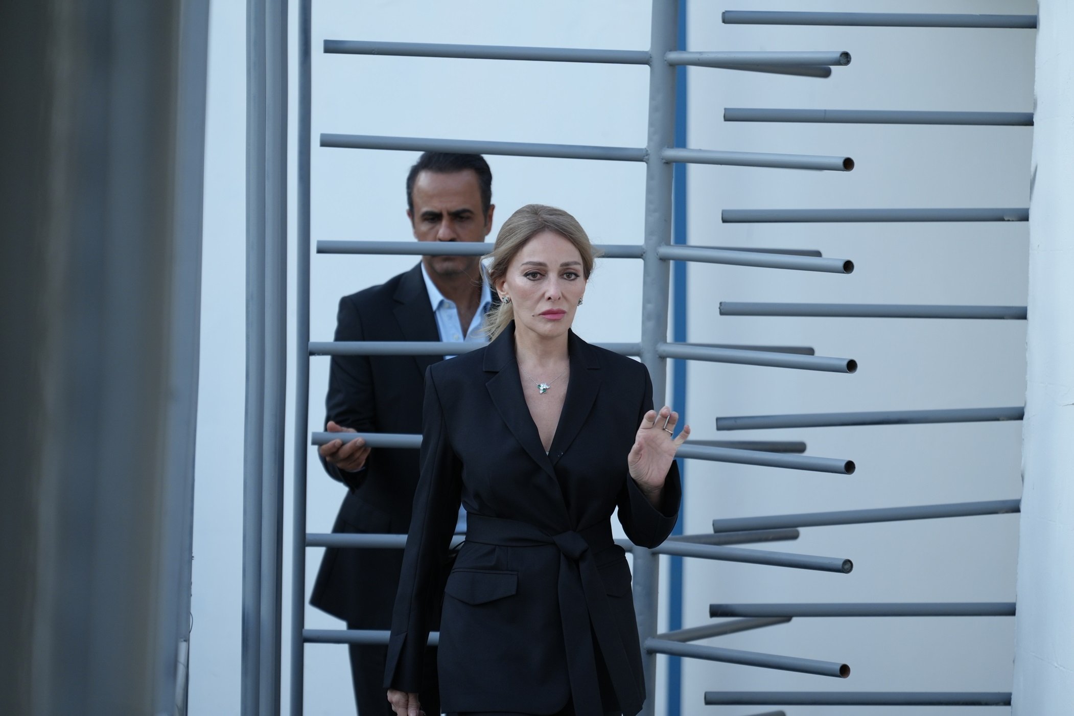 Ben Onun Annesiyim 7