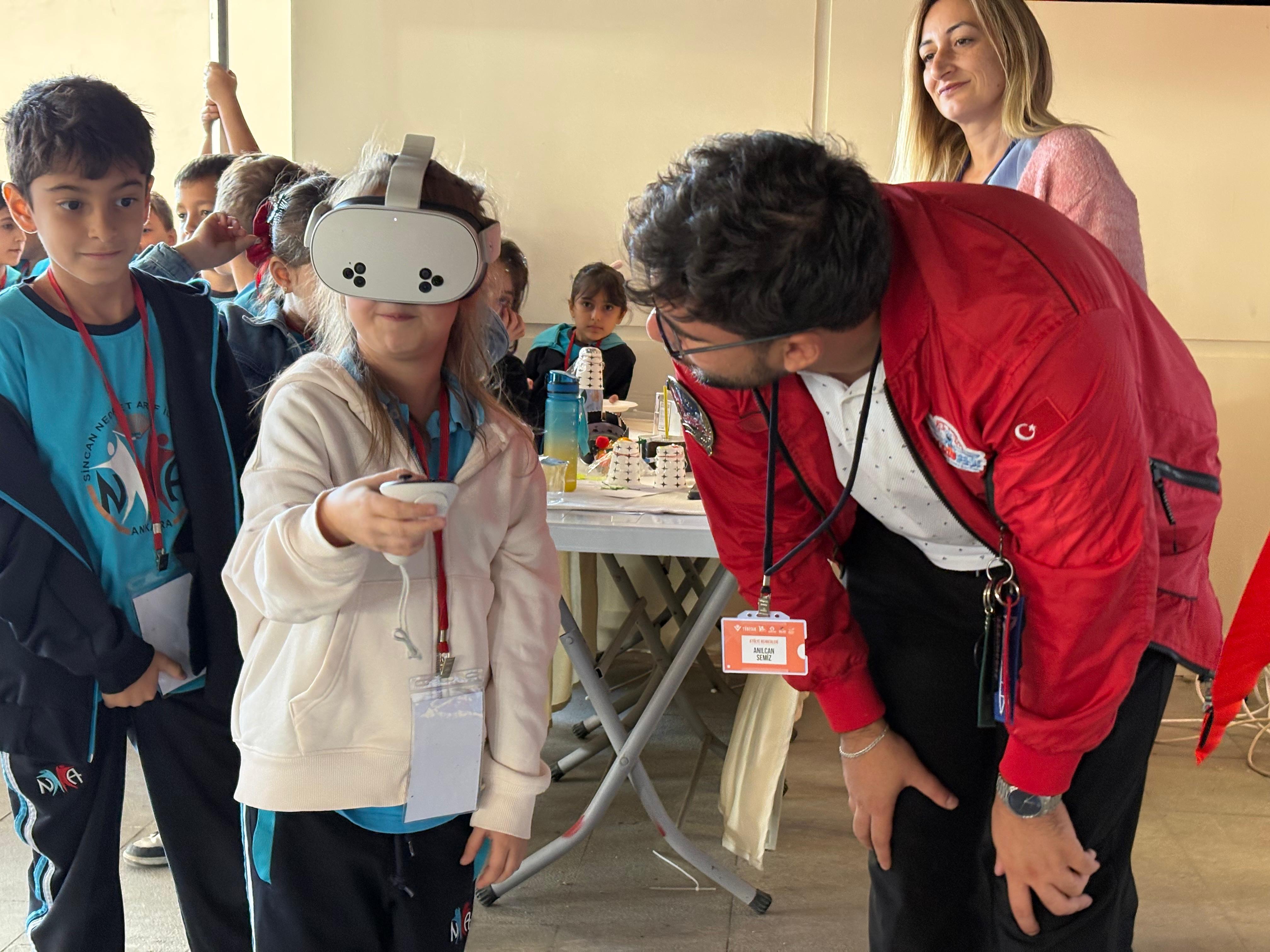 Bilim Sincan Şenlik (4)