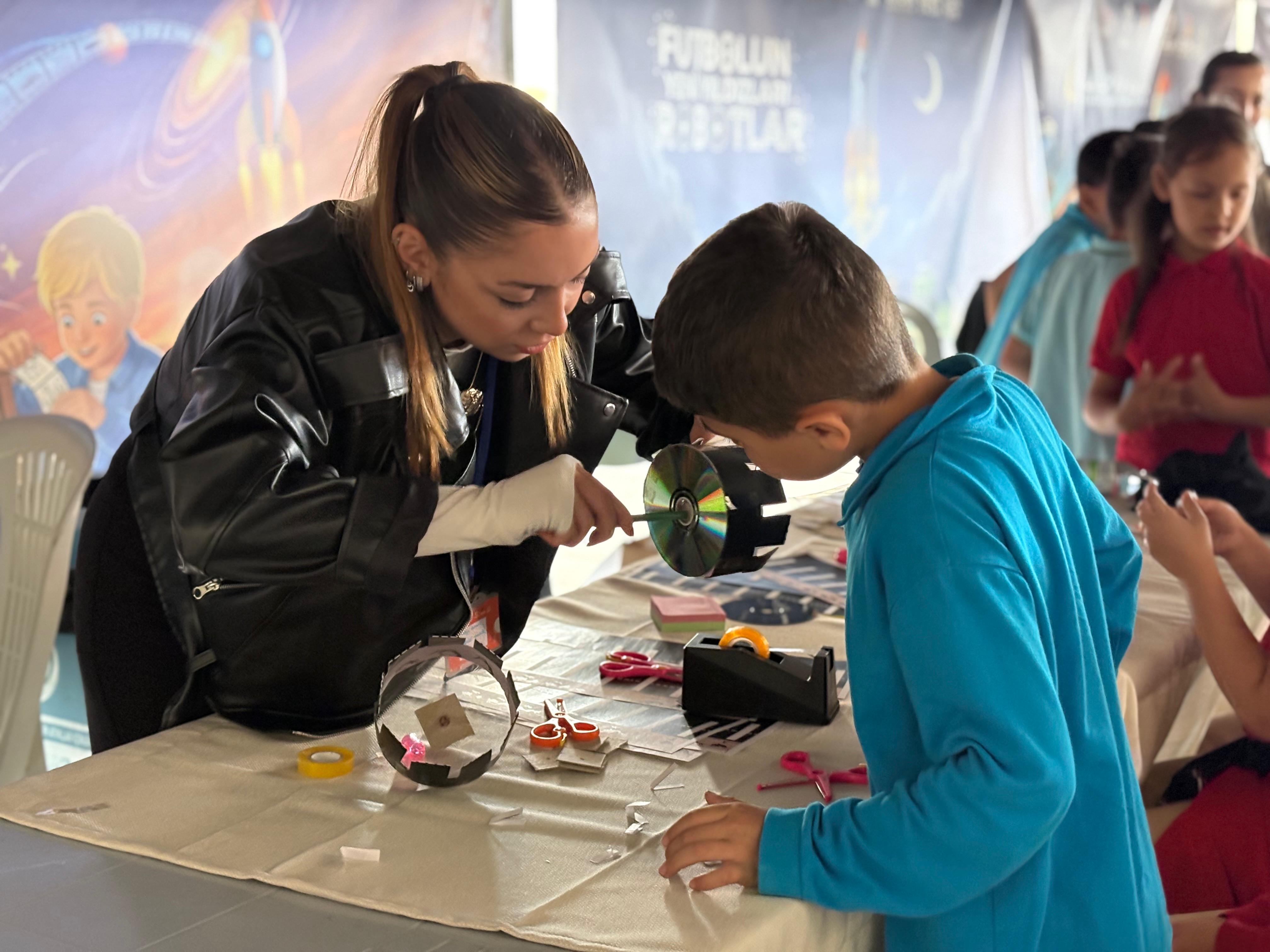 Bilim Sincan Şenlik (5)