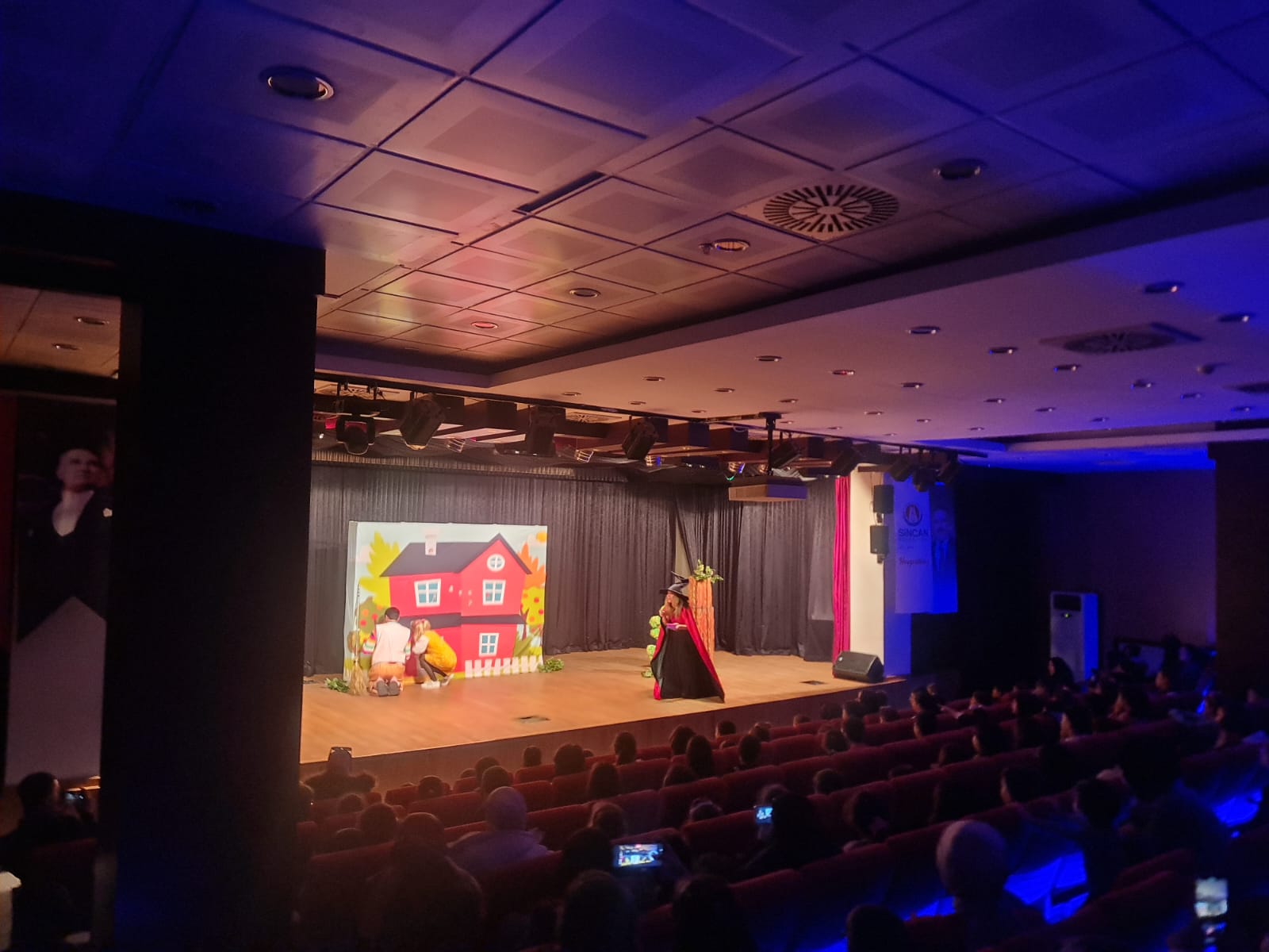 Bi̇r Sevgi̇ Masali (3)