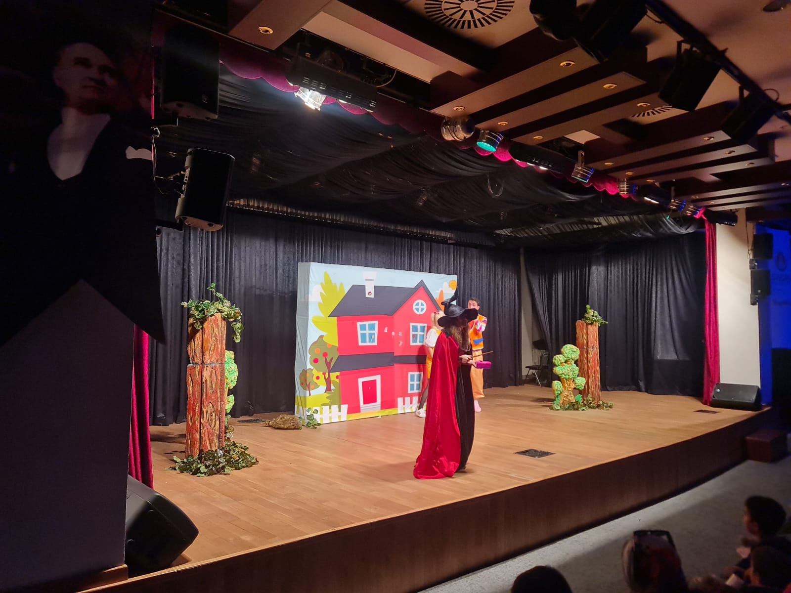 Bi̇r Sevgi̇ Masali (4)