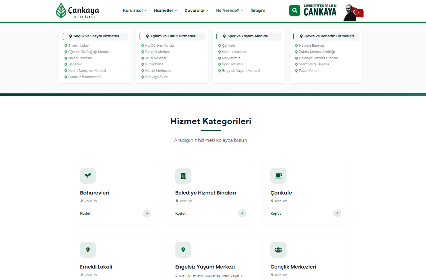 Çankaya Belediyesi Yenilenen Web Sitesi (1)-1