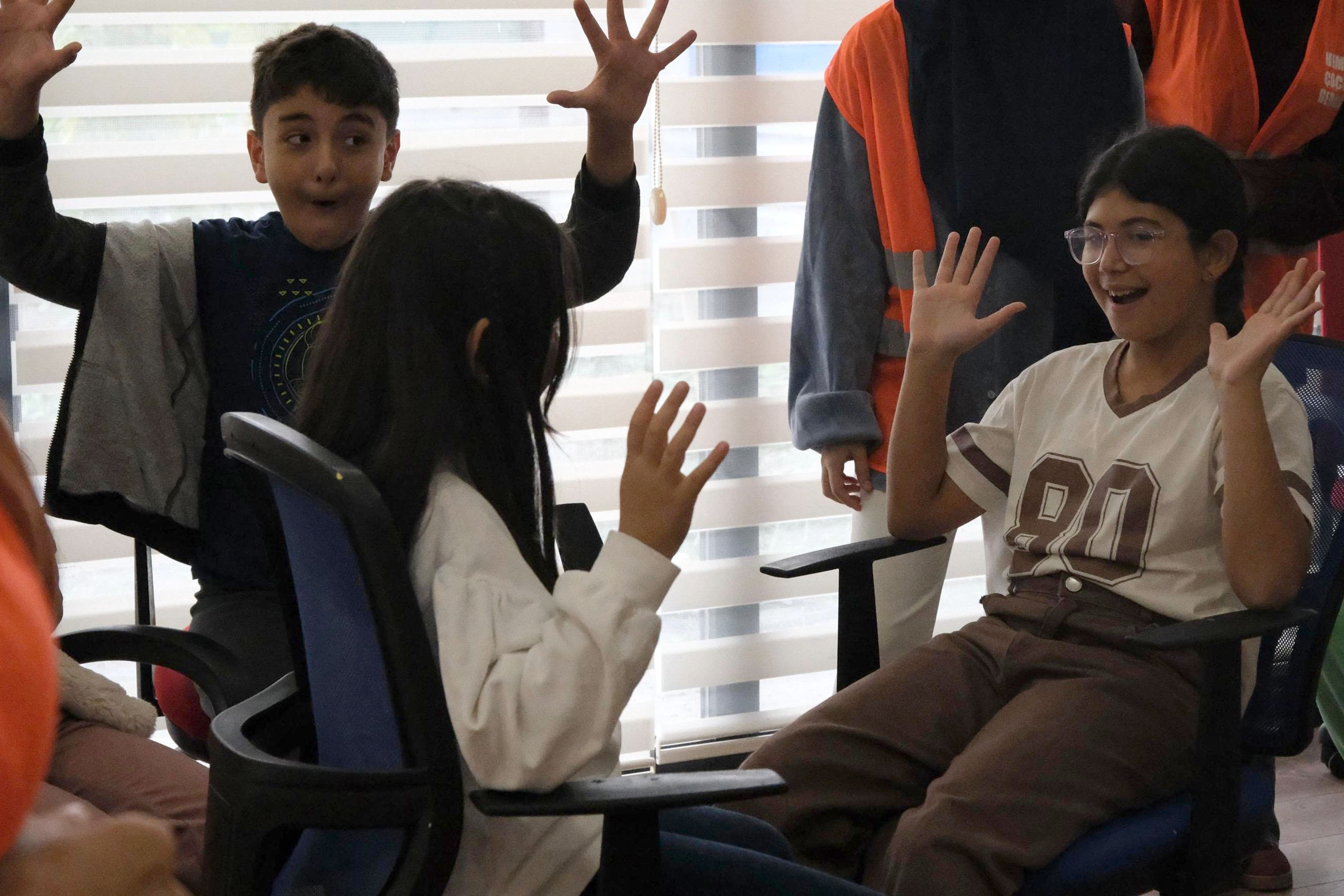 Çankaya’da Kız Çocukları Günü D (1)