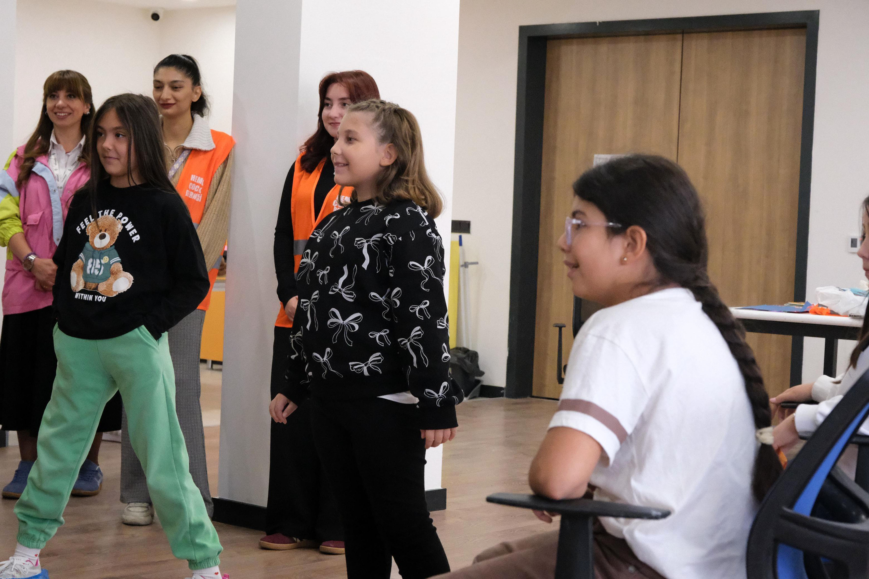 Çankaya’da Kız Çocukları Günü D (2)