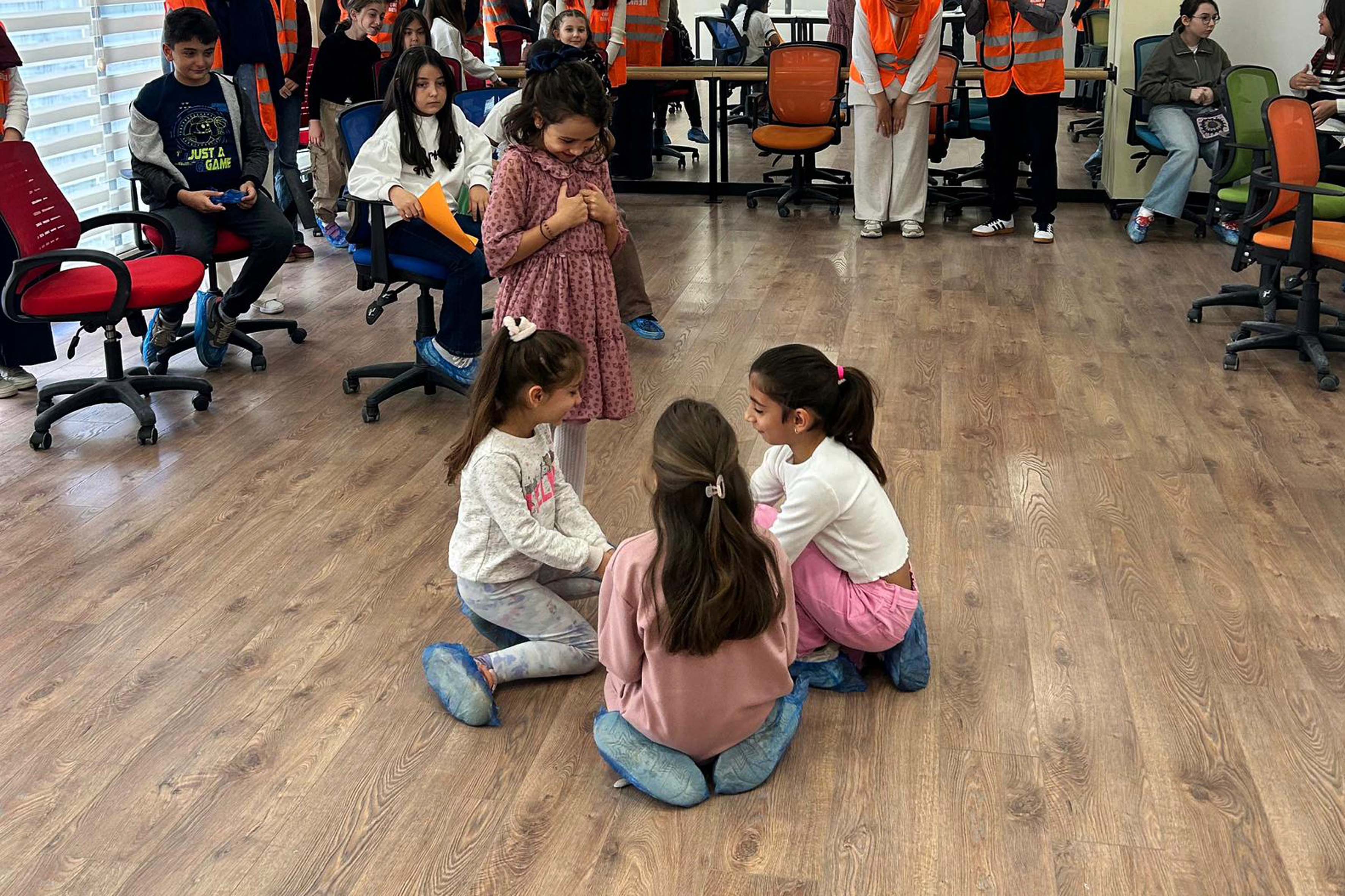 Çankaya’da Kız Çocukları Günü D (4)