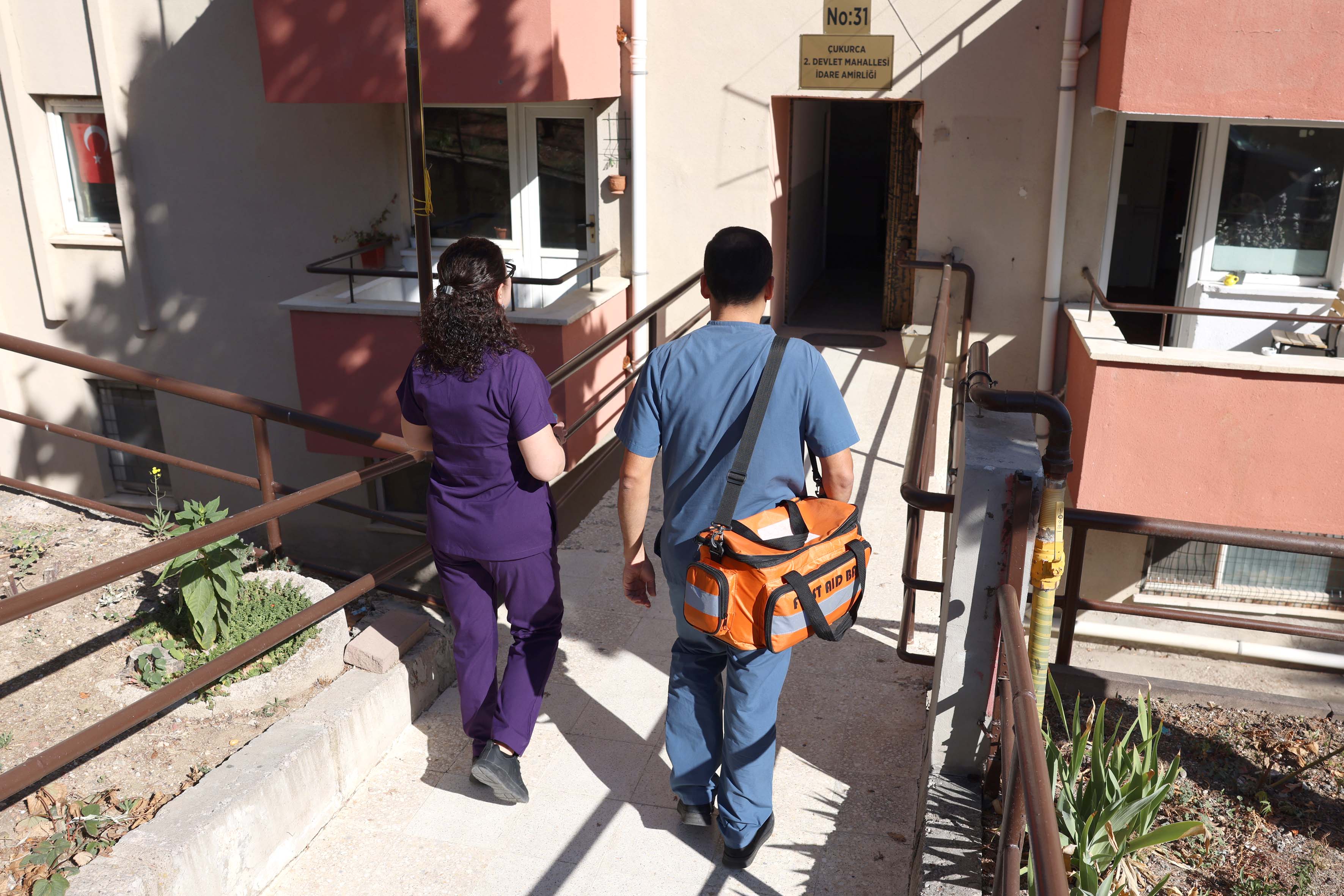 Çankaya’dan Evinize Ücretsiz Sağlık Hizmeti (3)