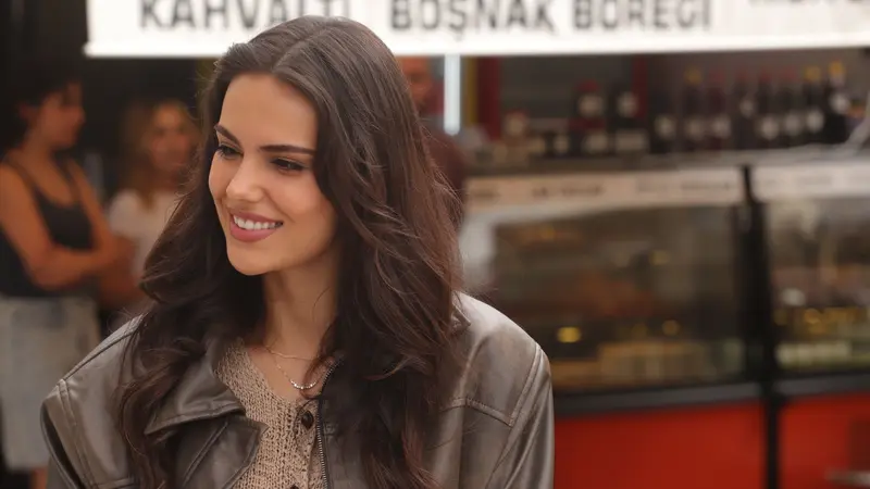 Cennetin Çocukları 6. Bölüm 2