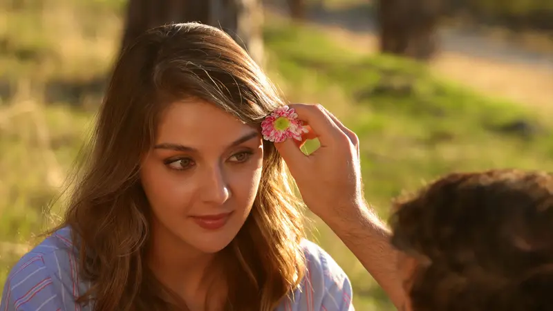 Cennetin Çocukları 6. Bölüm 4