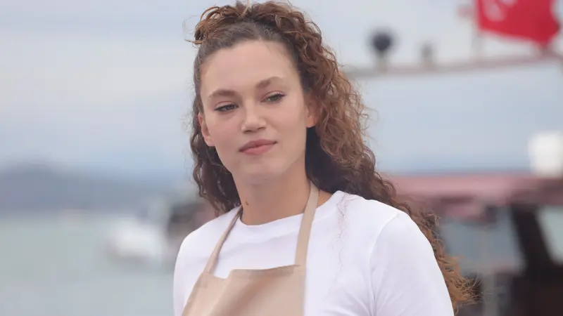 Cennetin Çocukları 6. Bölüm 7