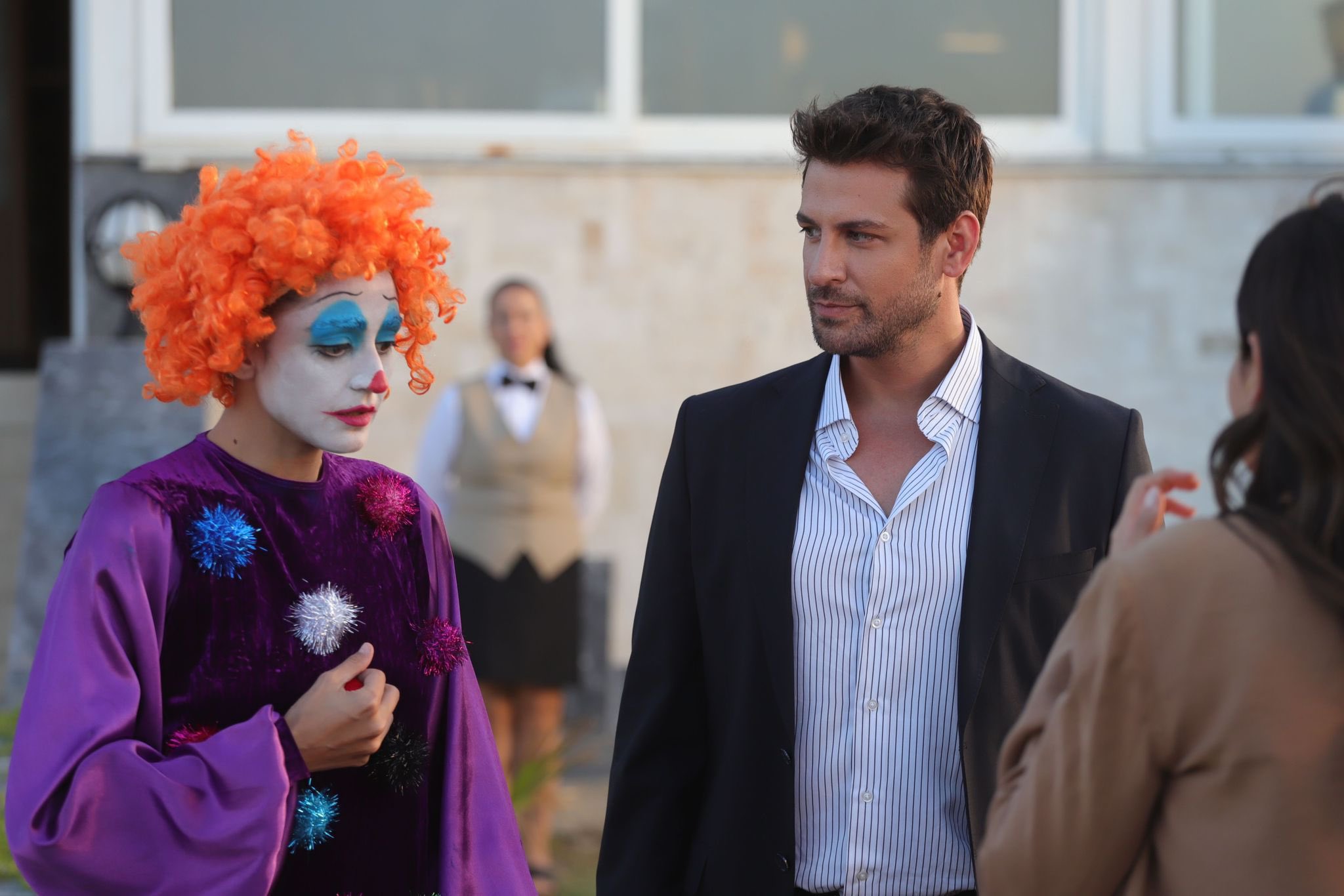 Cennetin Çocukları Yeni Bölüm