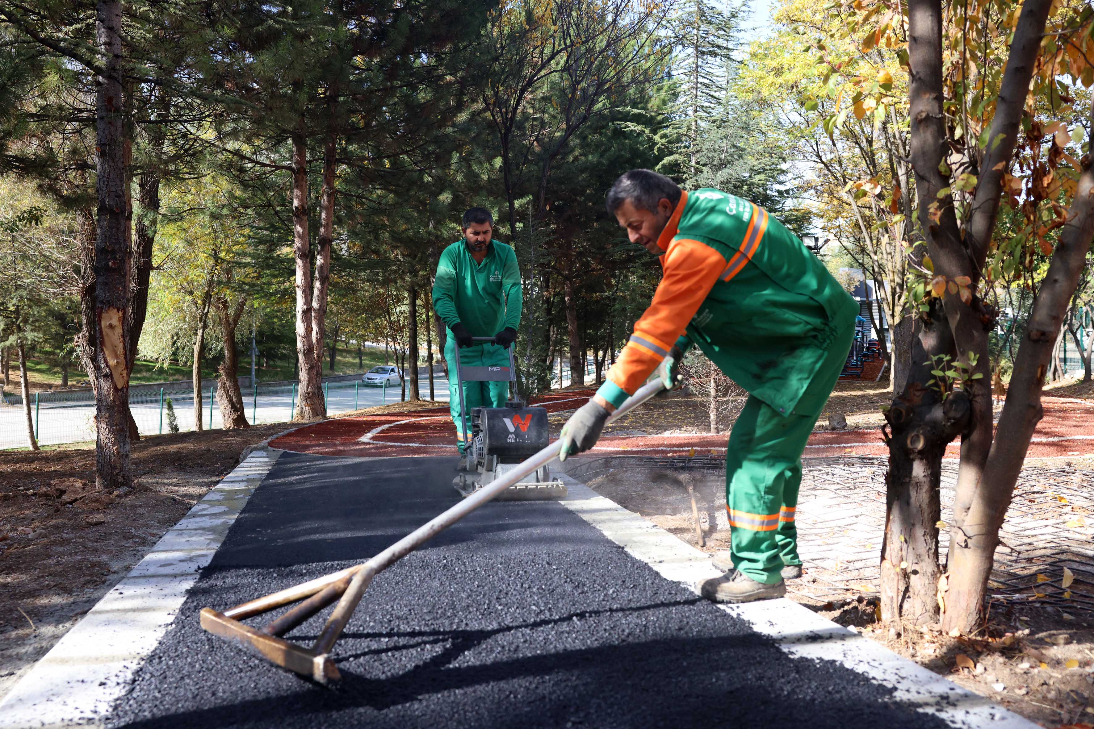 Çiğdem Emekli Kampüsü (1)