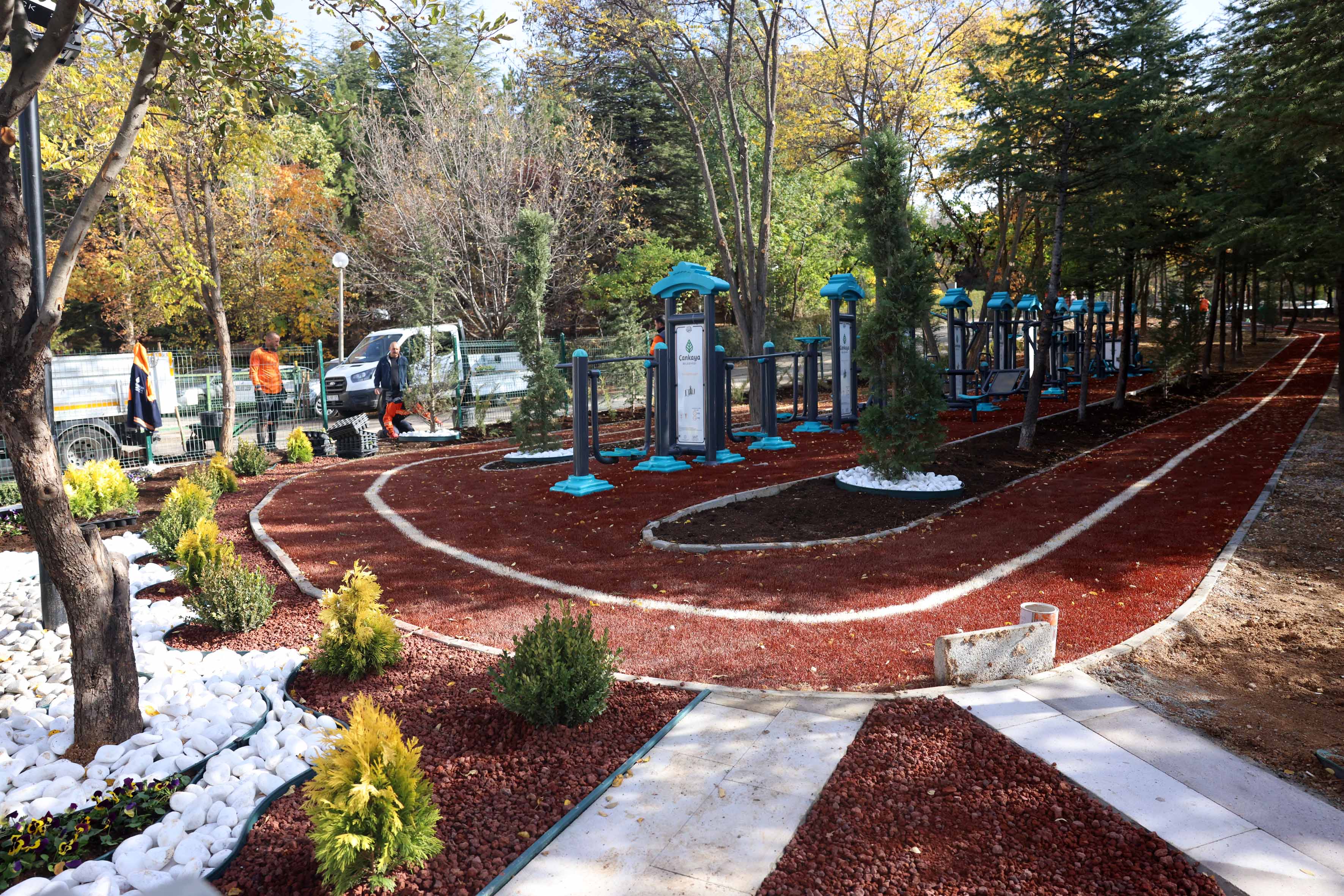 Çiğdem Emekli Kampüsü (2)