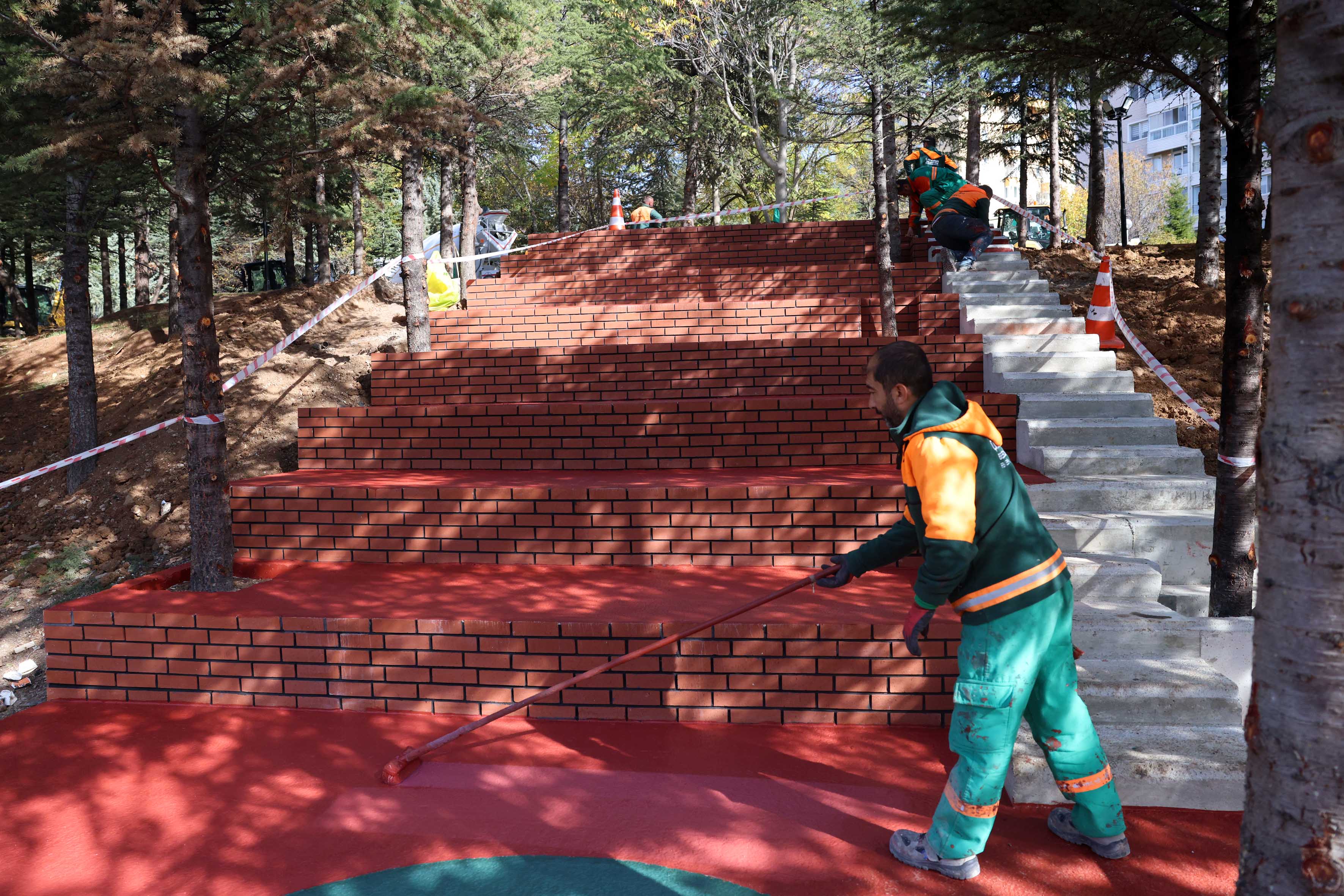 Çiğdem Emekli Kampüsü (7)