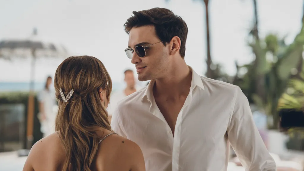 Culpa Nuestra Fi̇lm 2