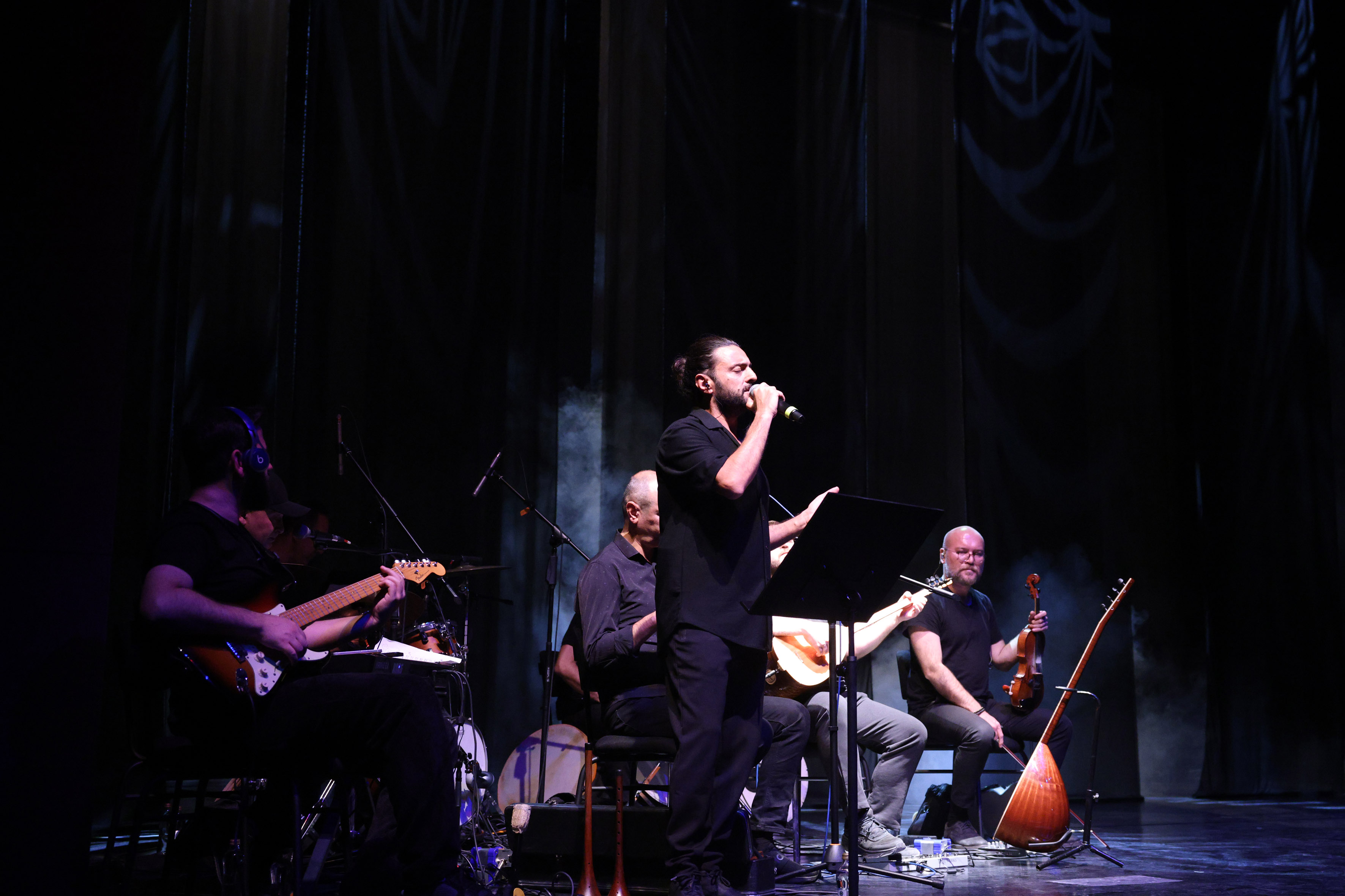 Cumhuriyet'in Güneşi Ankara (31)