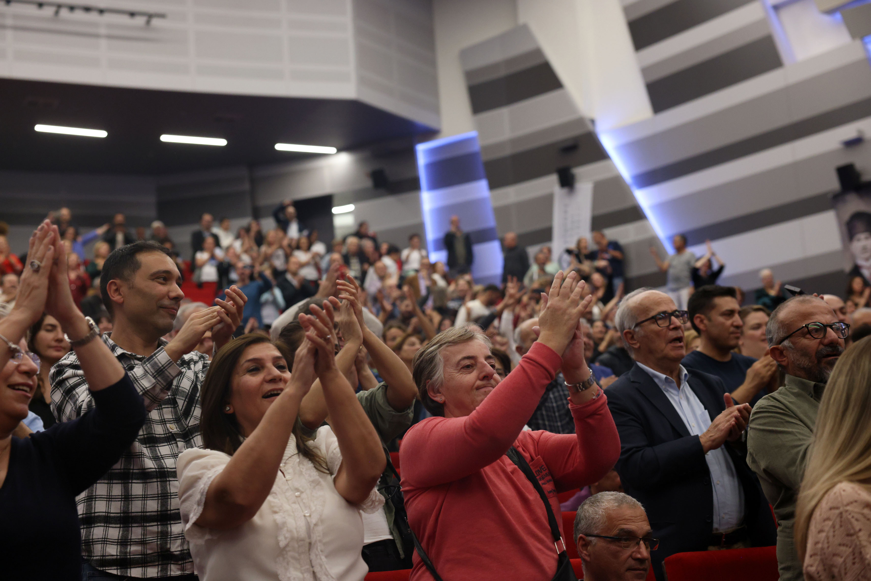 Cumhuriyet'in Güneşi Ankara (33)