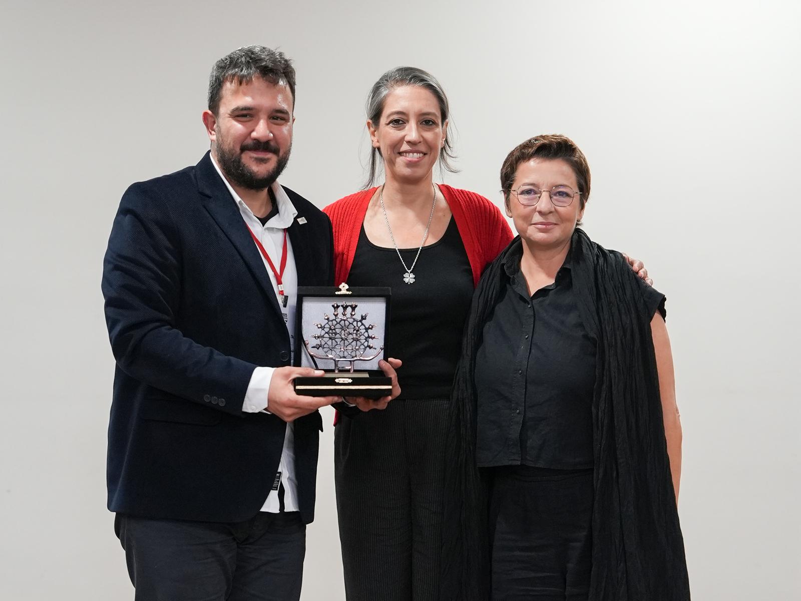 Cumhuriyet’in Tiyatro Vizyonu (4)