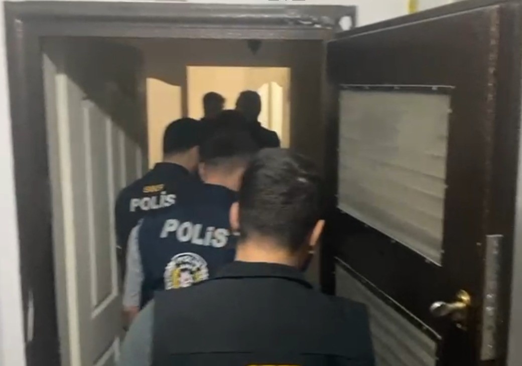 Dolandırıcılık (2)