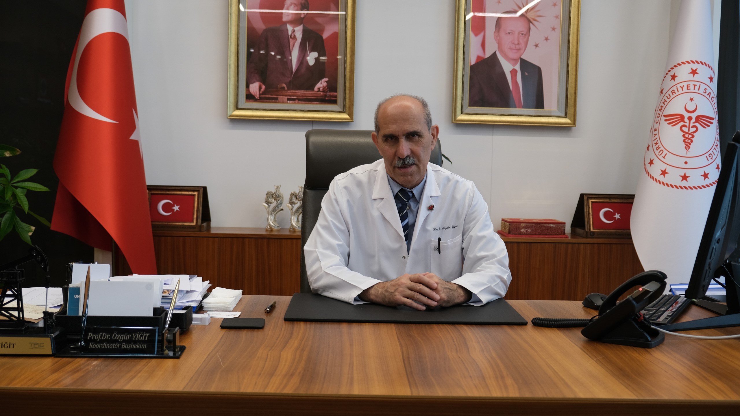 Dr. Özgür Yiğit