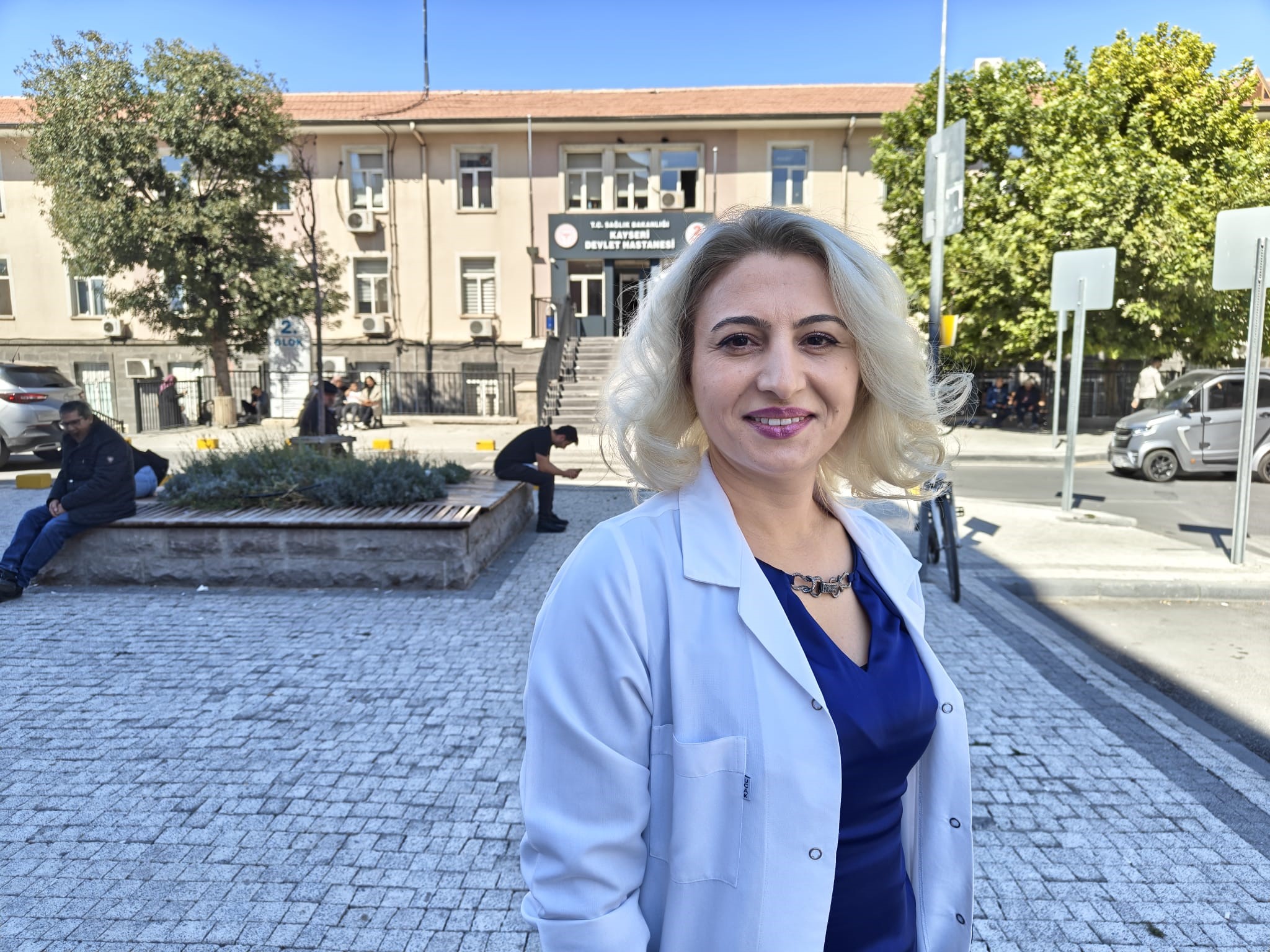 Dr. Selma Erşangur