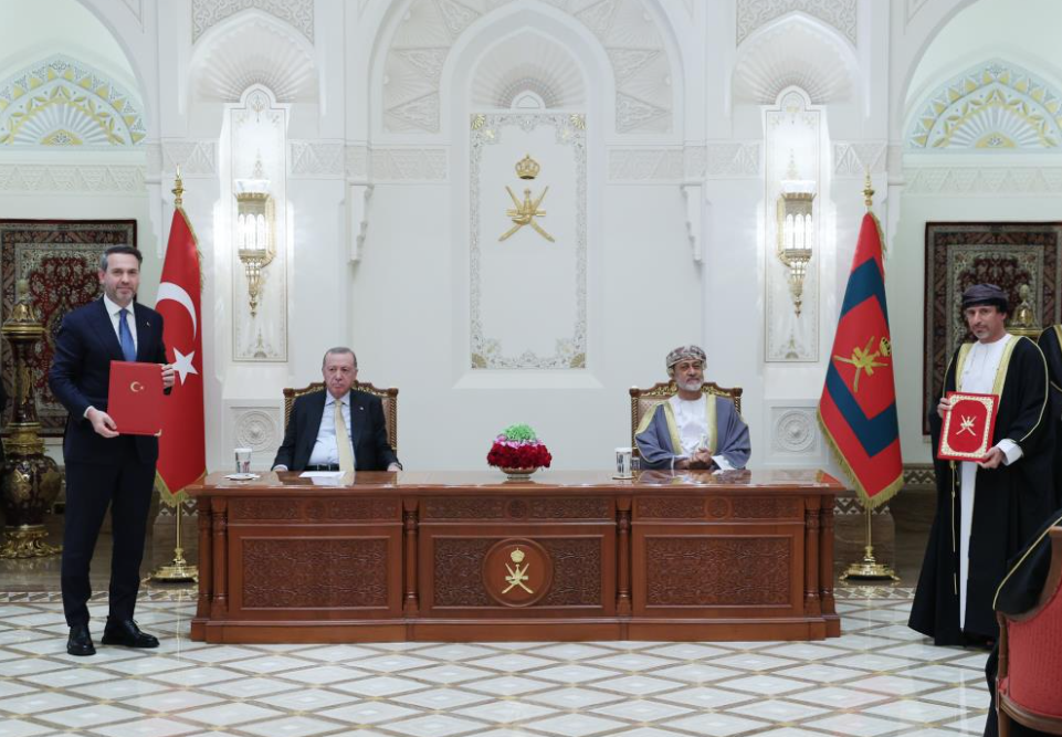 ummantcmadenanlaşma