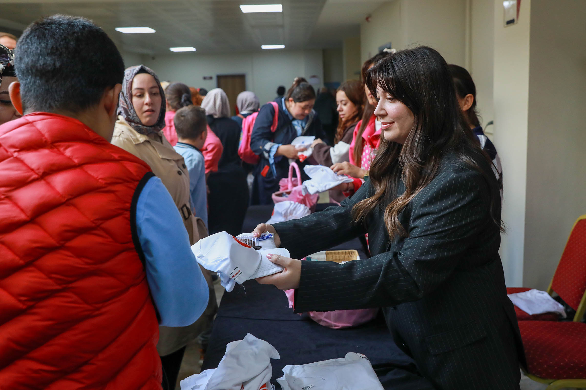 Engelli Çocuklar (2)