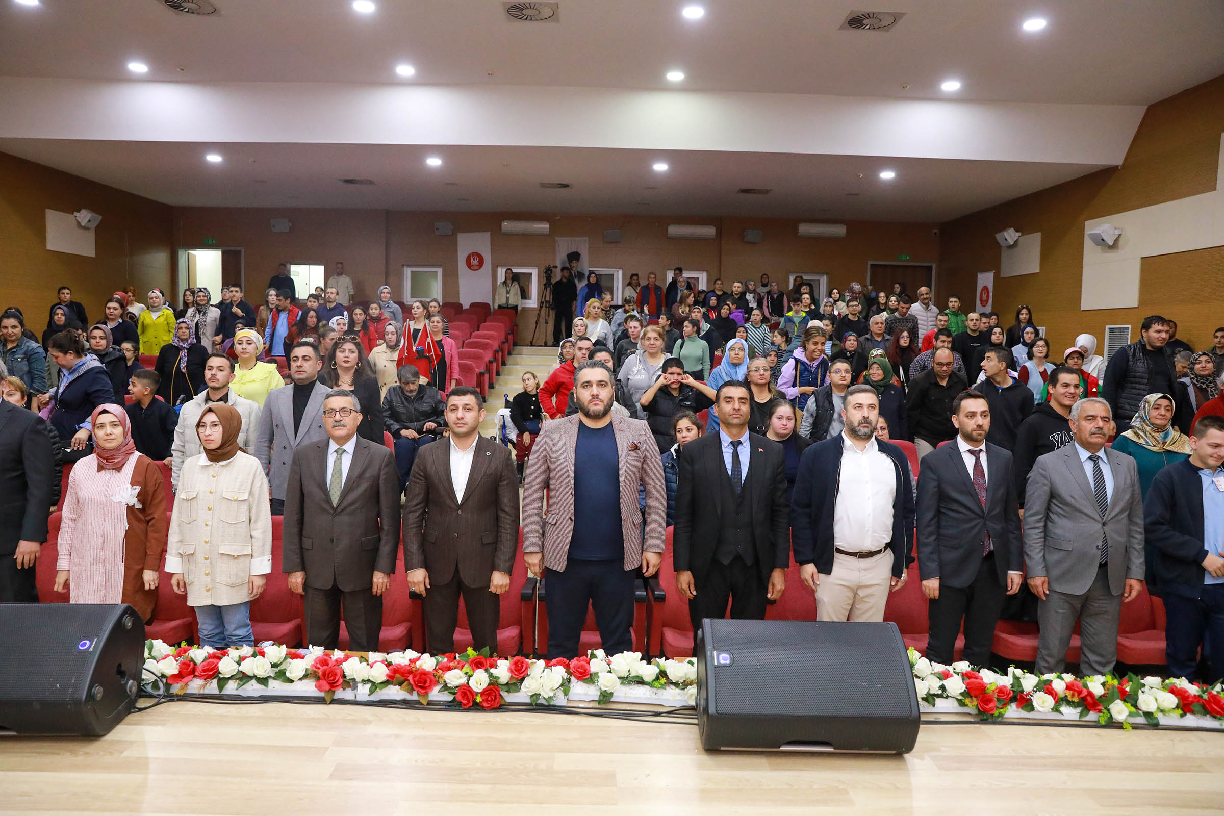 Engelli Çocuklar (4)