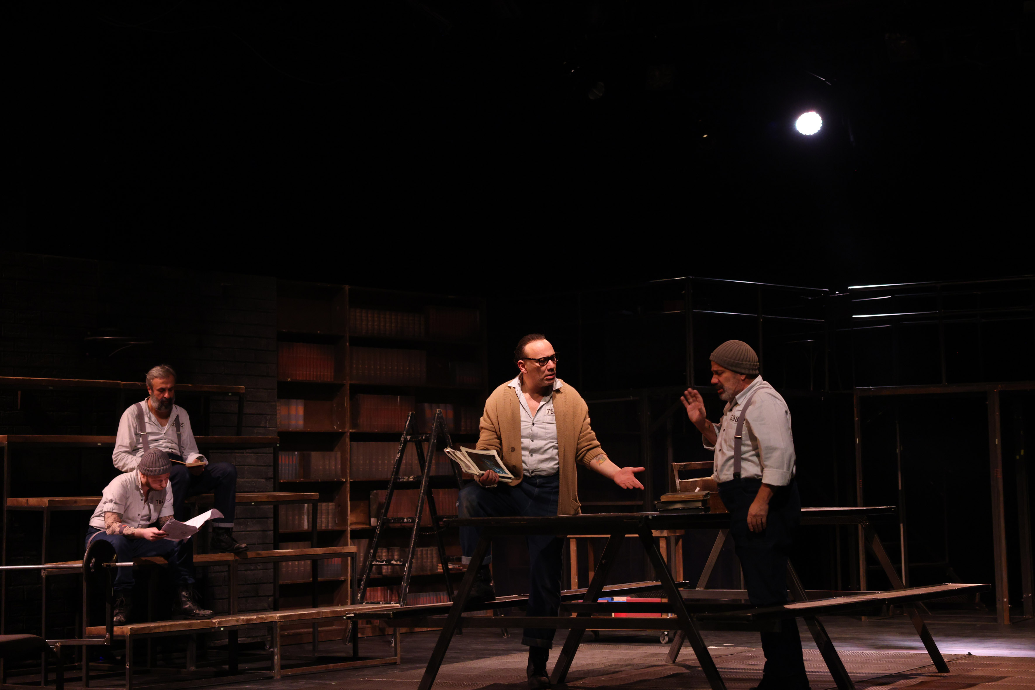 Esaretin Bedeli Çankaya’da (2)