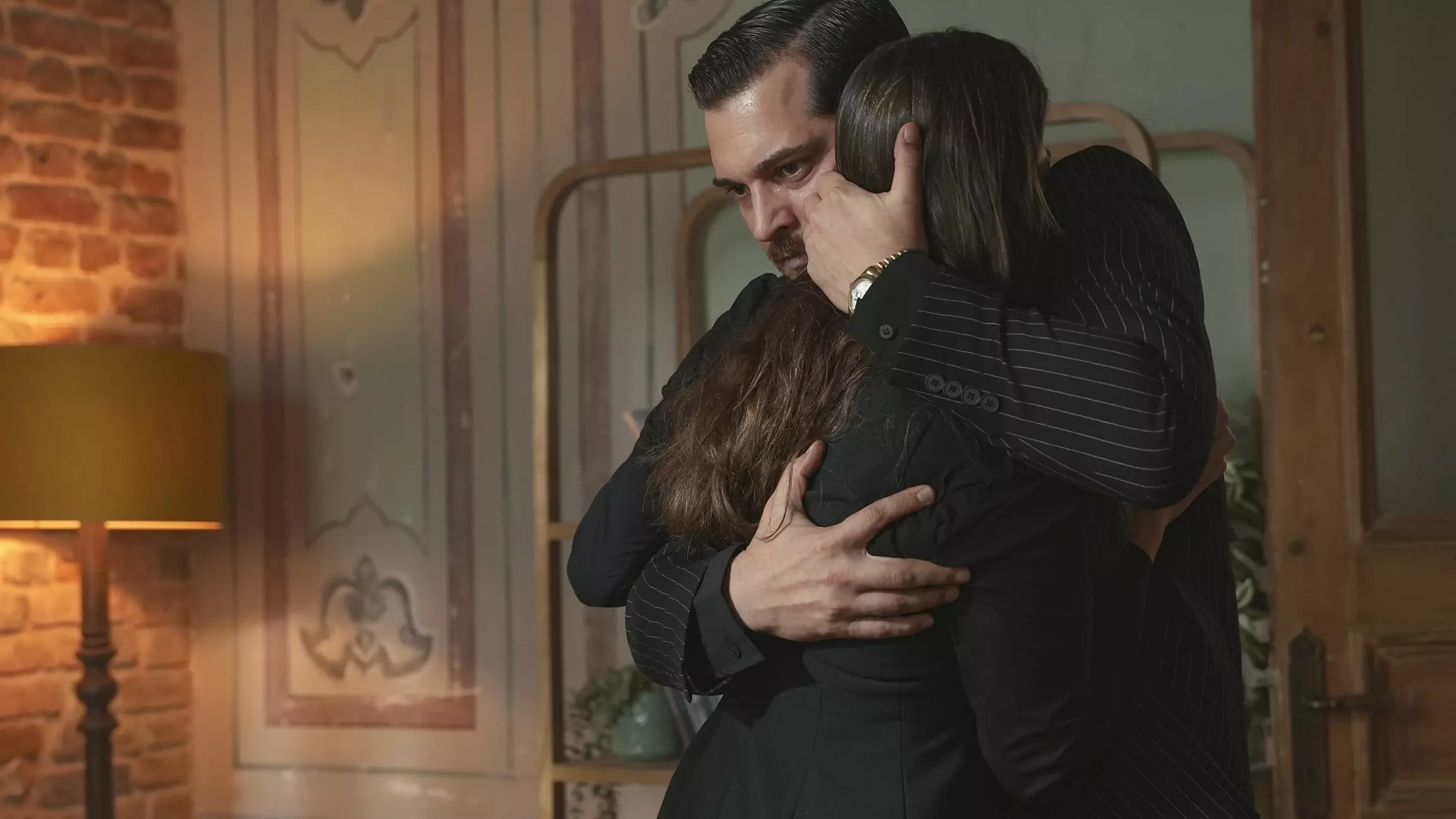 Eşref Rüya 16. Bölüm 2