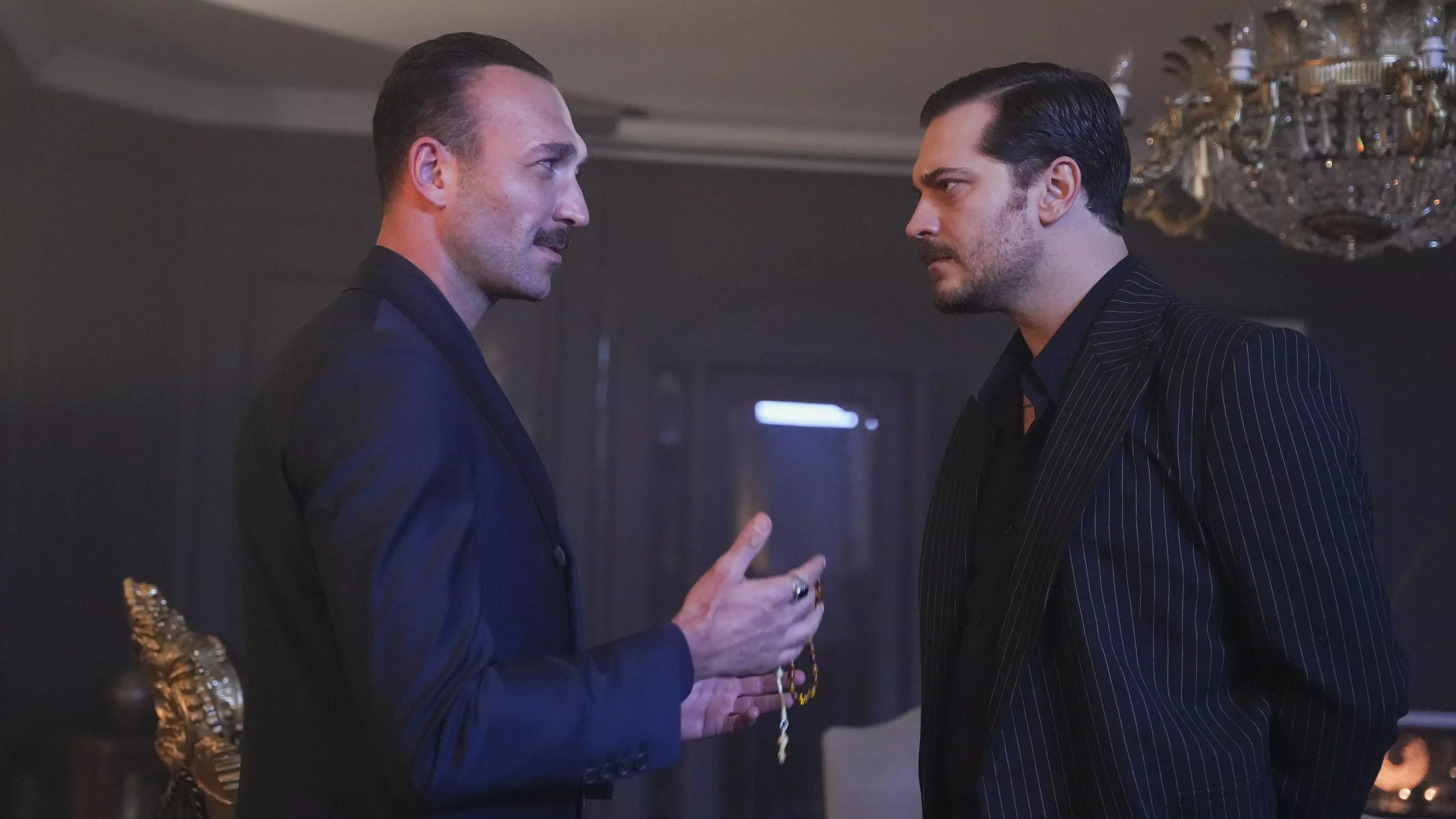 Eşref Rüya 16. Bölüm 3