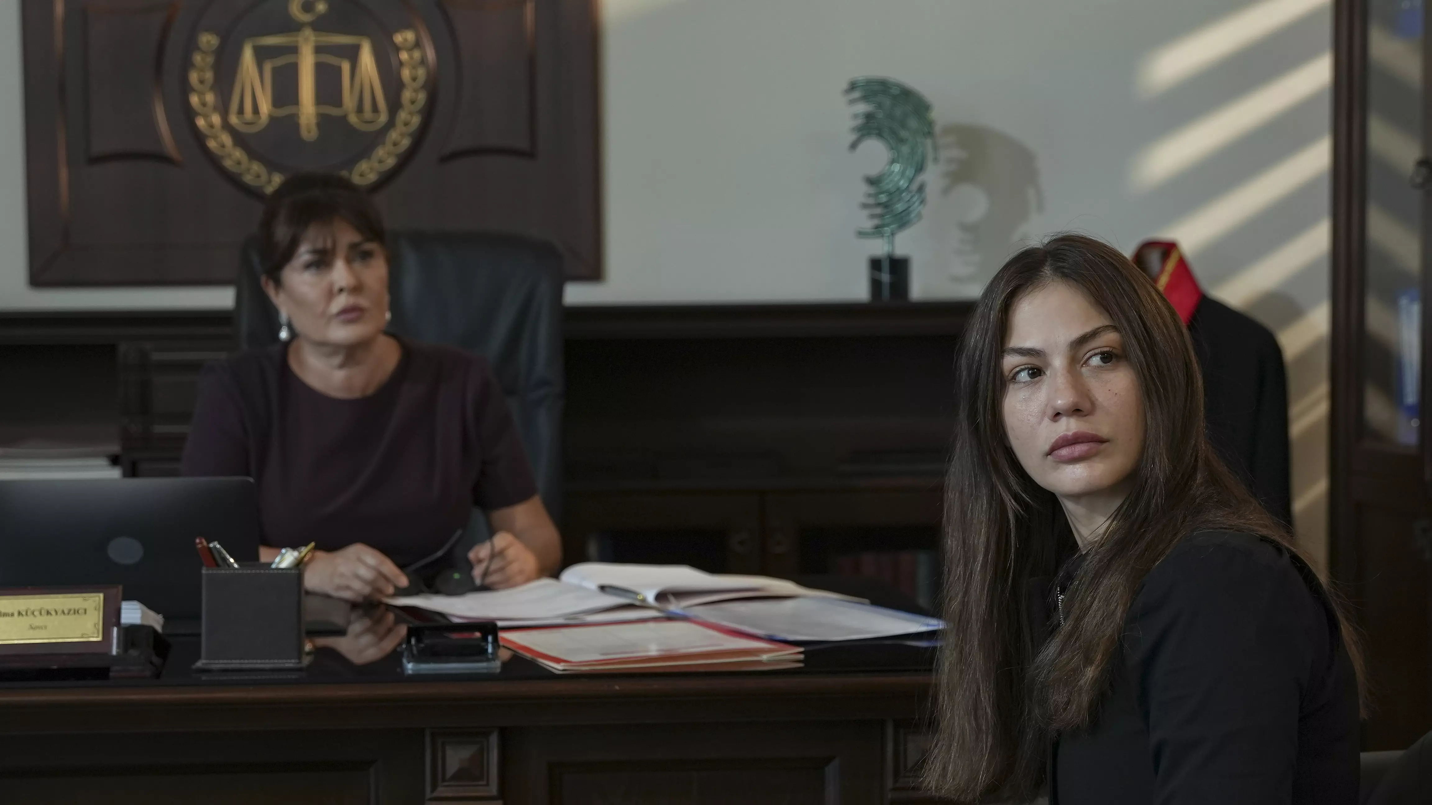 Eşref Rüya 16. Bölüm 5