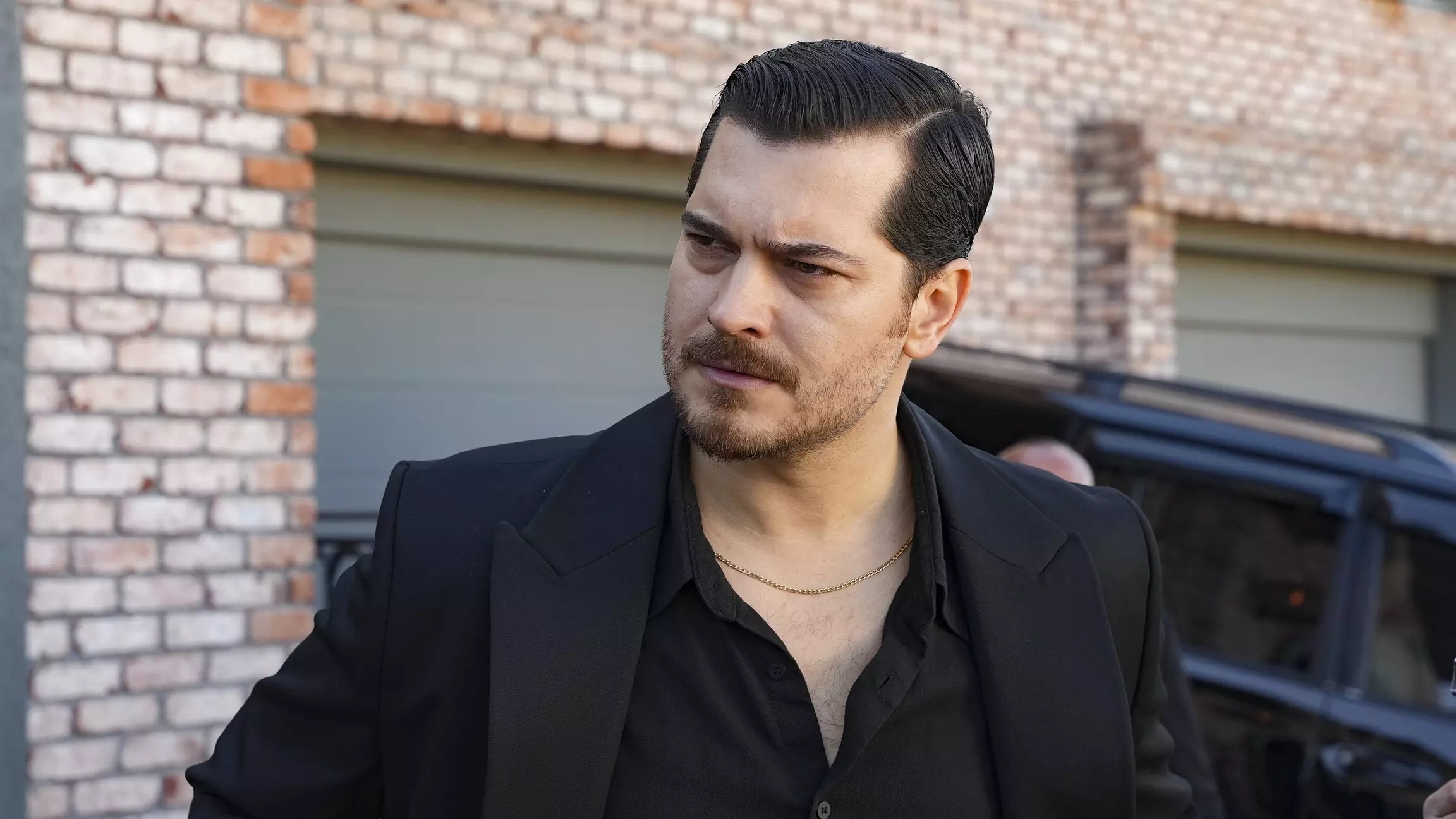 Eşref Rüya 18. Bölüm