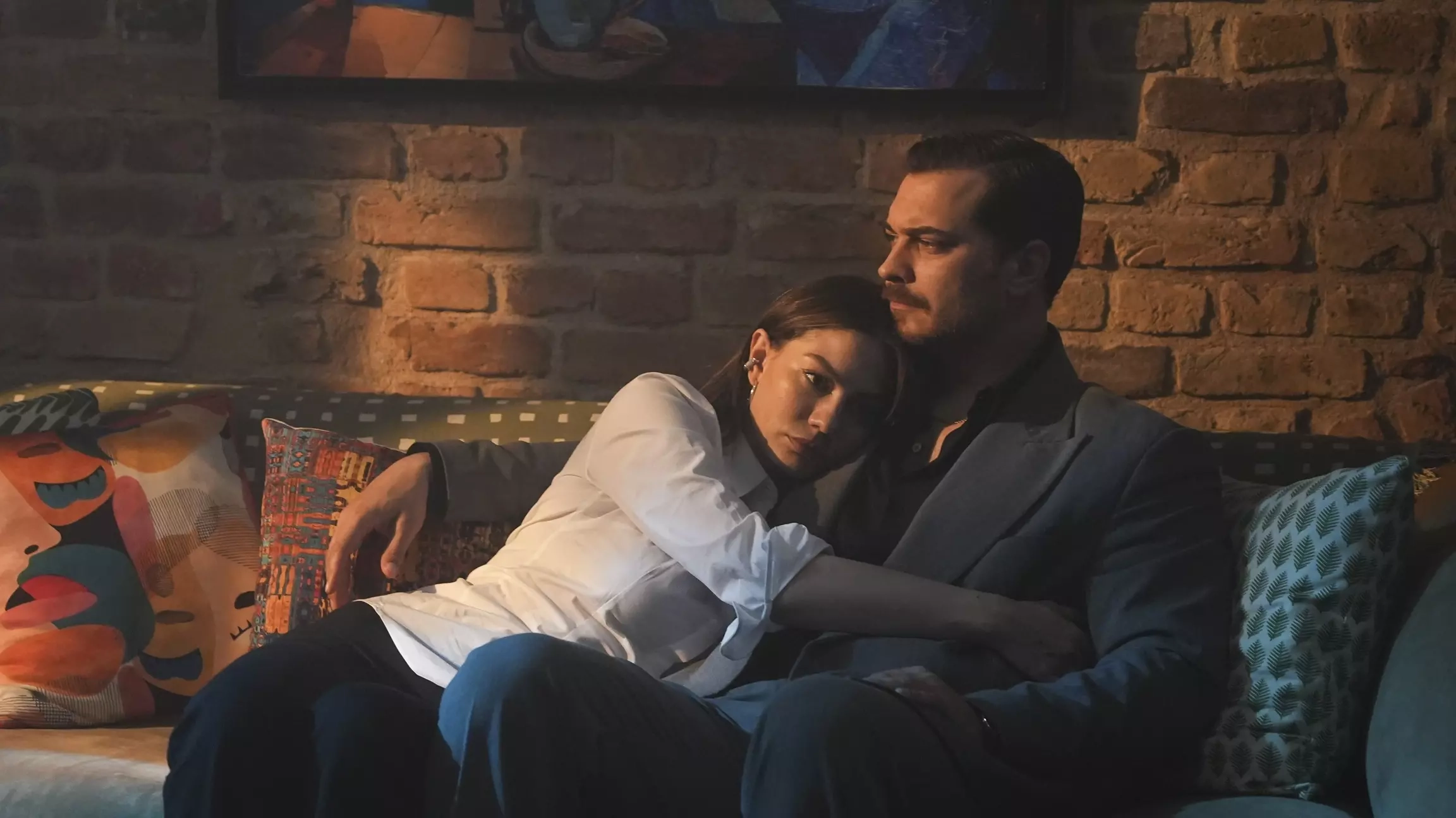 Eşref Rüya 19. Bölüm 2